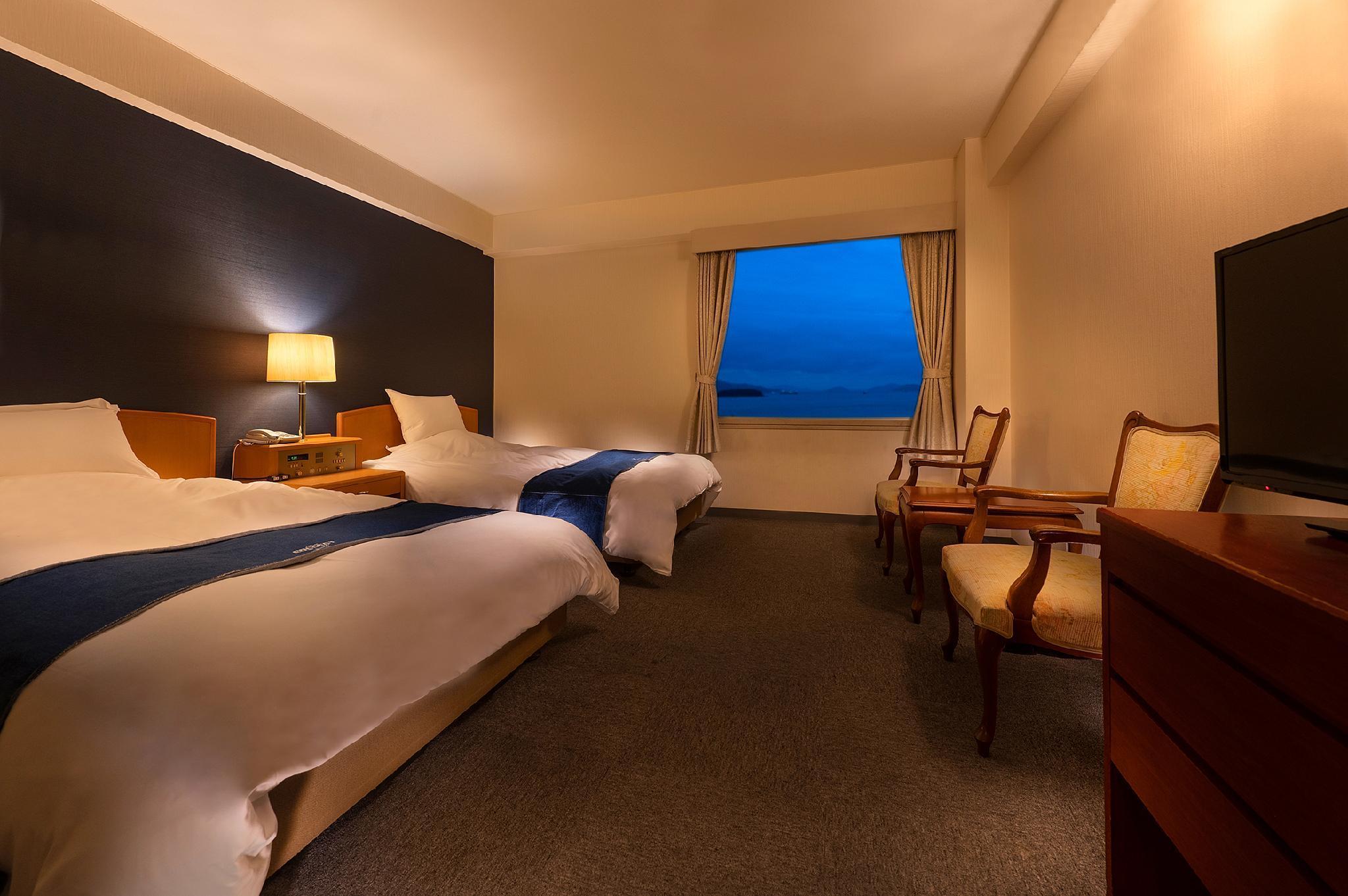 Kurashiki Seaside Hotel