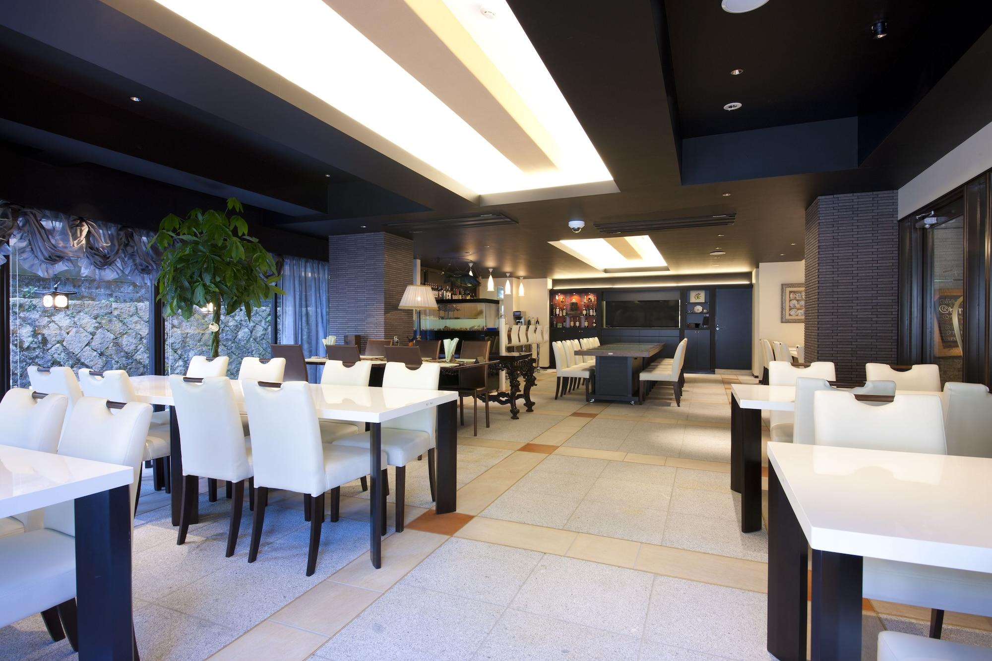 Hotel Kikunoya