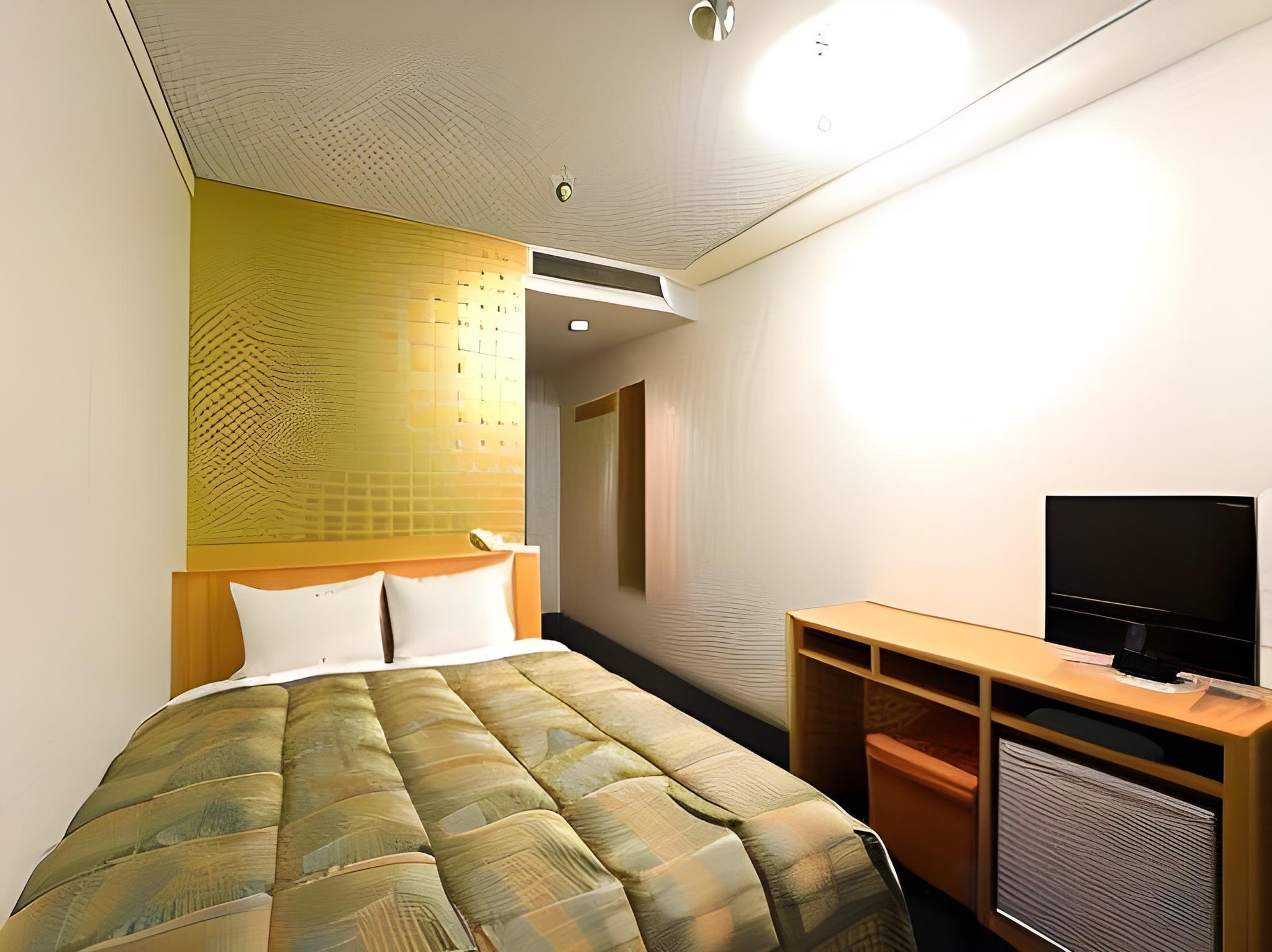 Highness Hotel Kurume