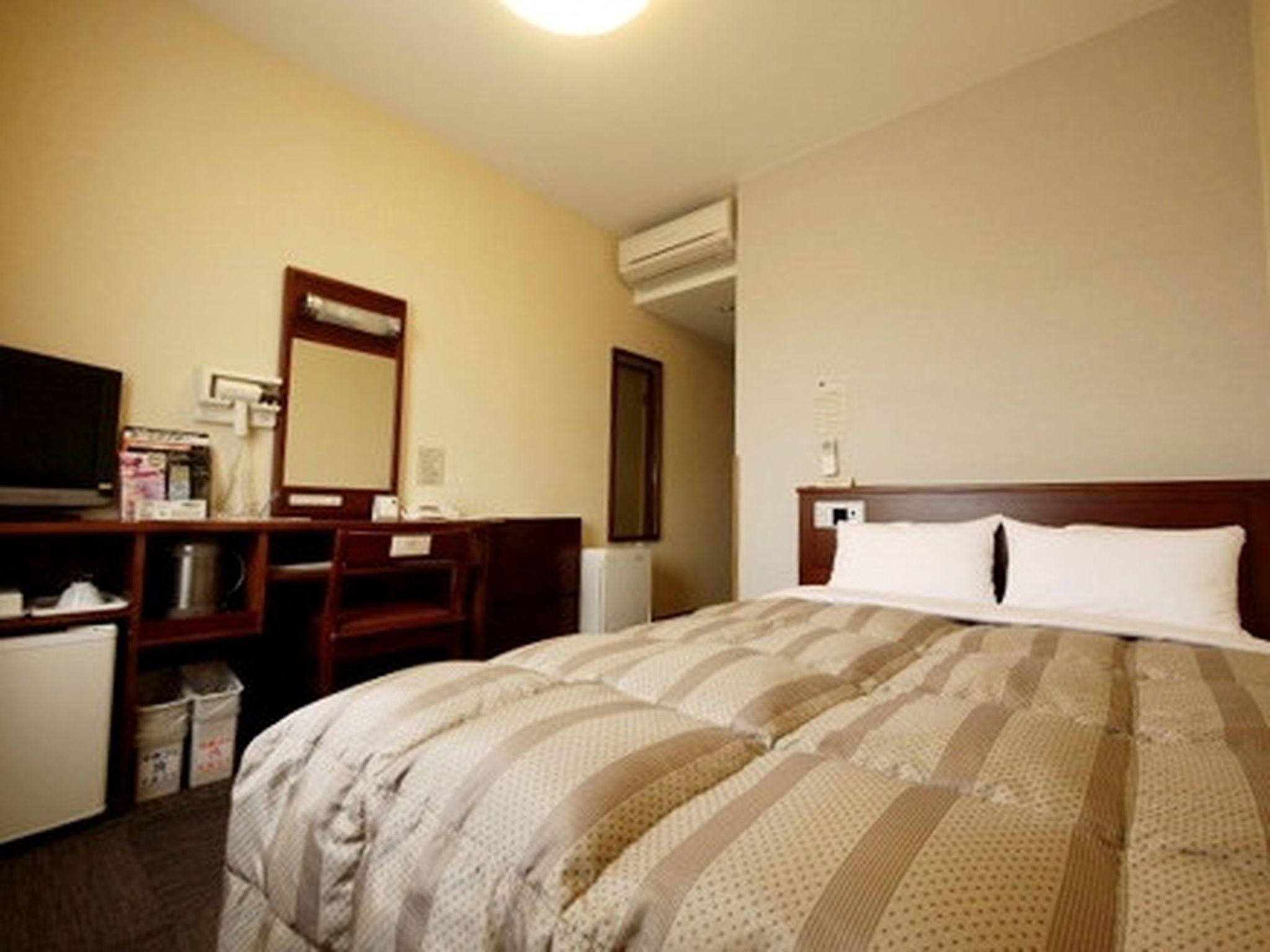 Hotel Route Inn Isahaya Inter
