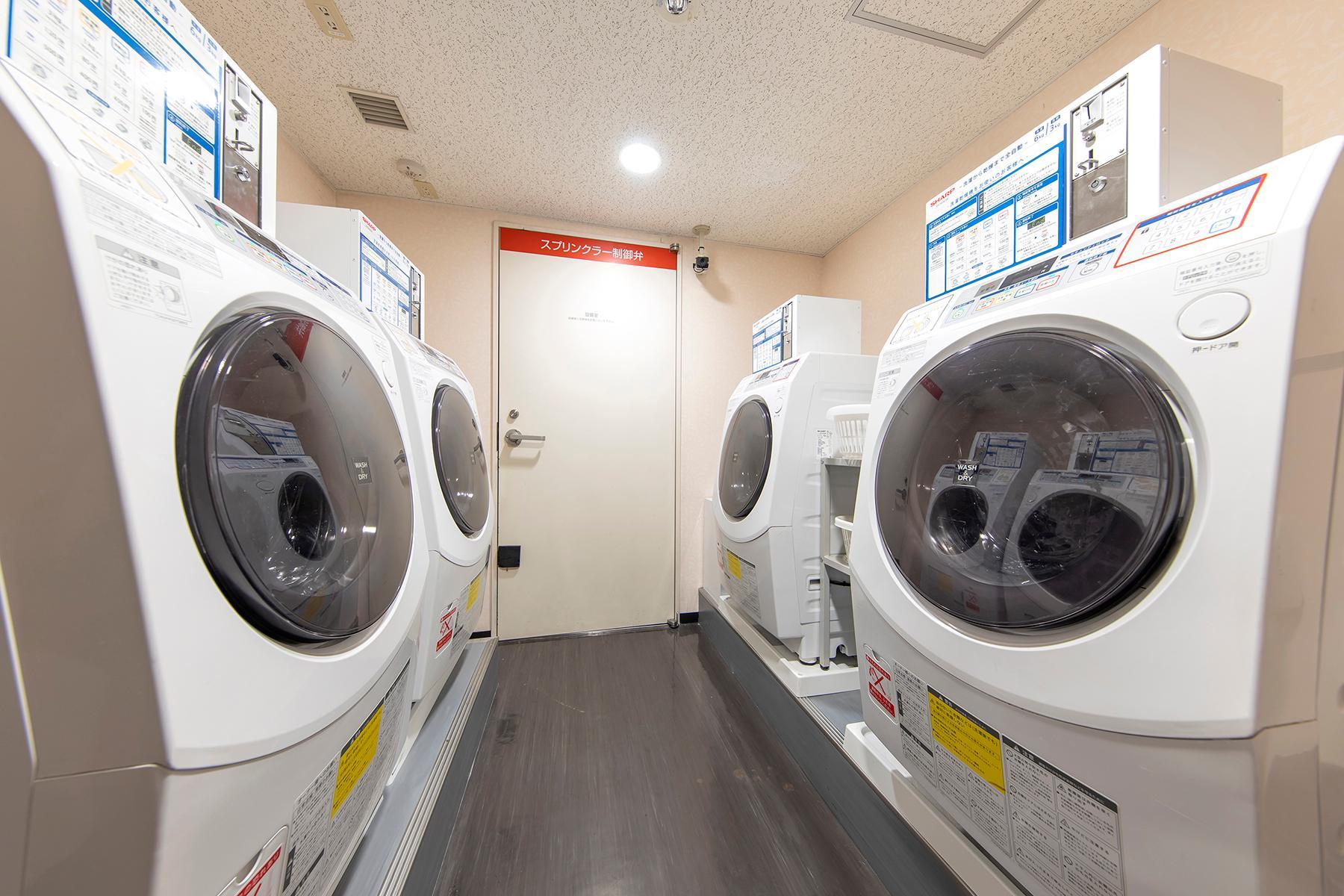 Richmond Hotel Nagasaki Shianbashi by null