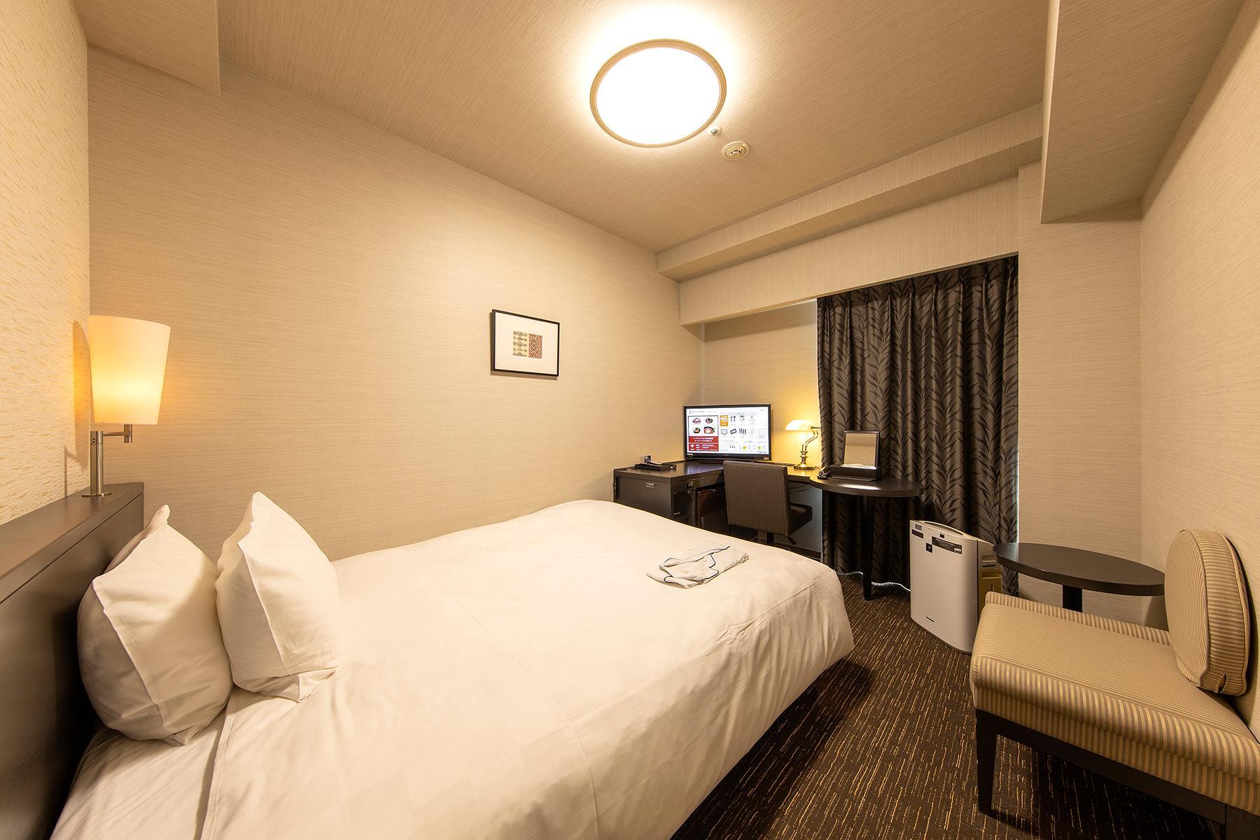 Richmond Hotel Nagasaki Shianbashi by null