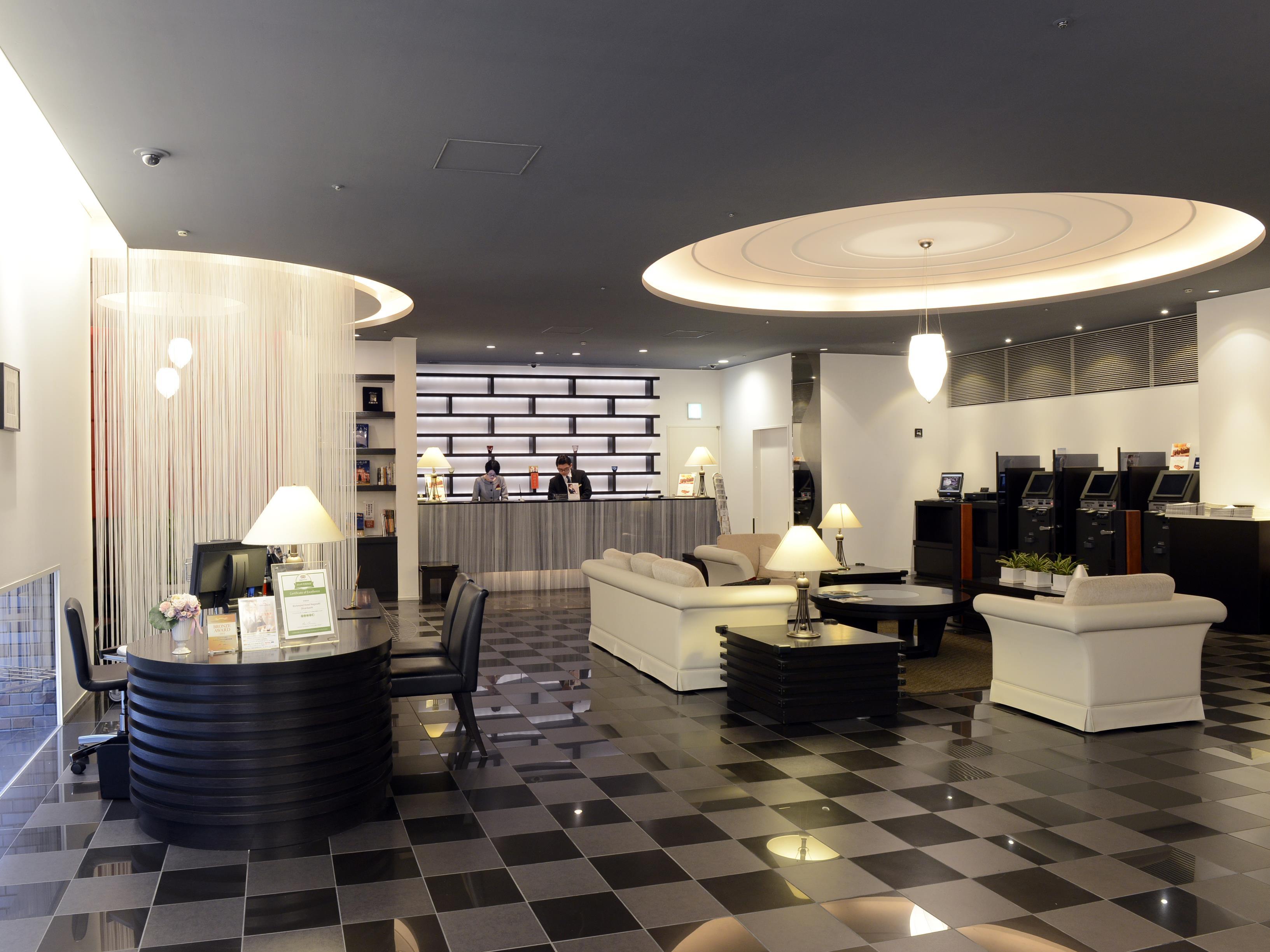 RichmondHotel NagasakiShianbashi 