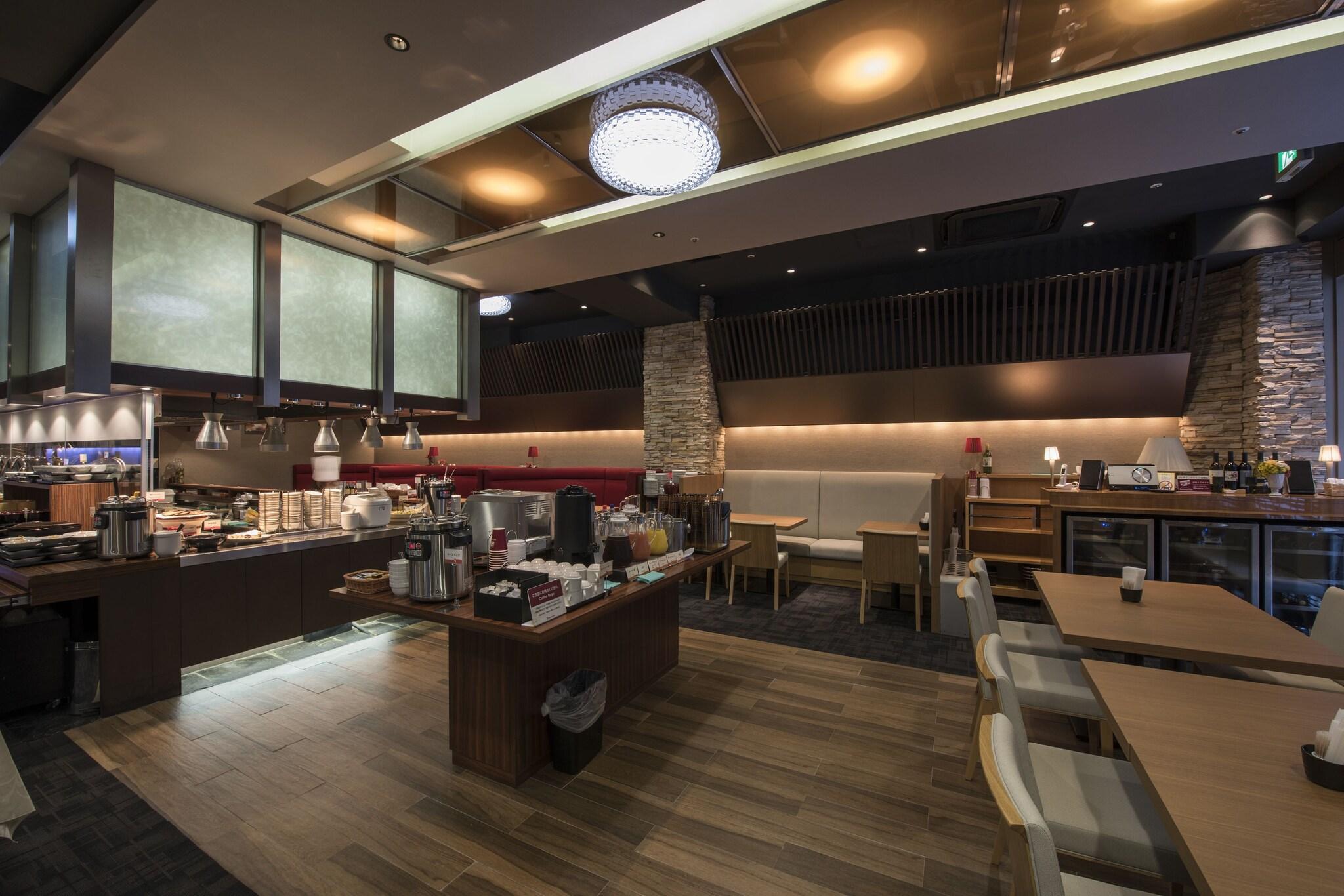 RichmondHotel NagasakiShianbashi 
