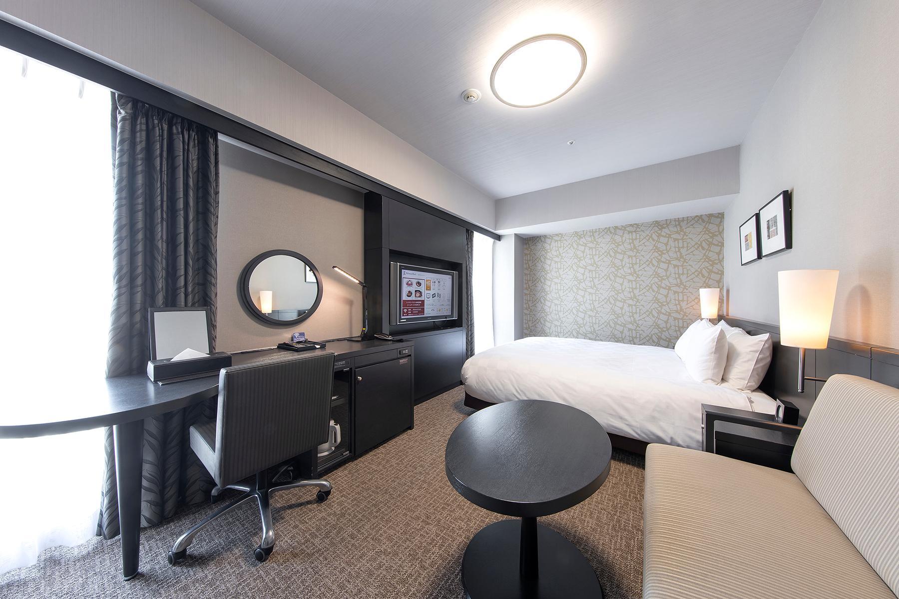 Richmond Hotel Nagasaki Shianbashi by null