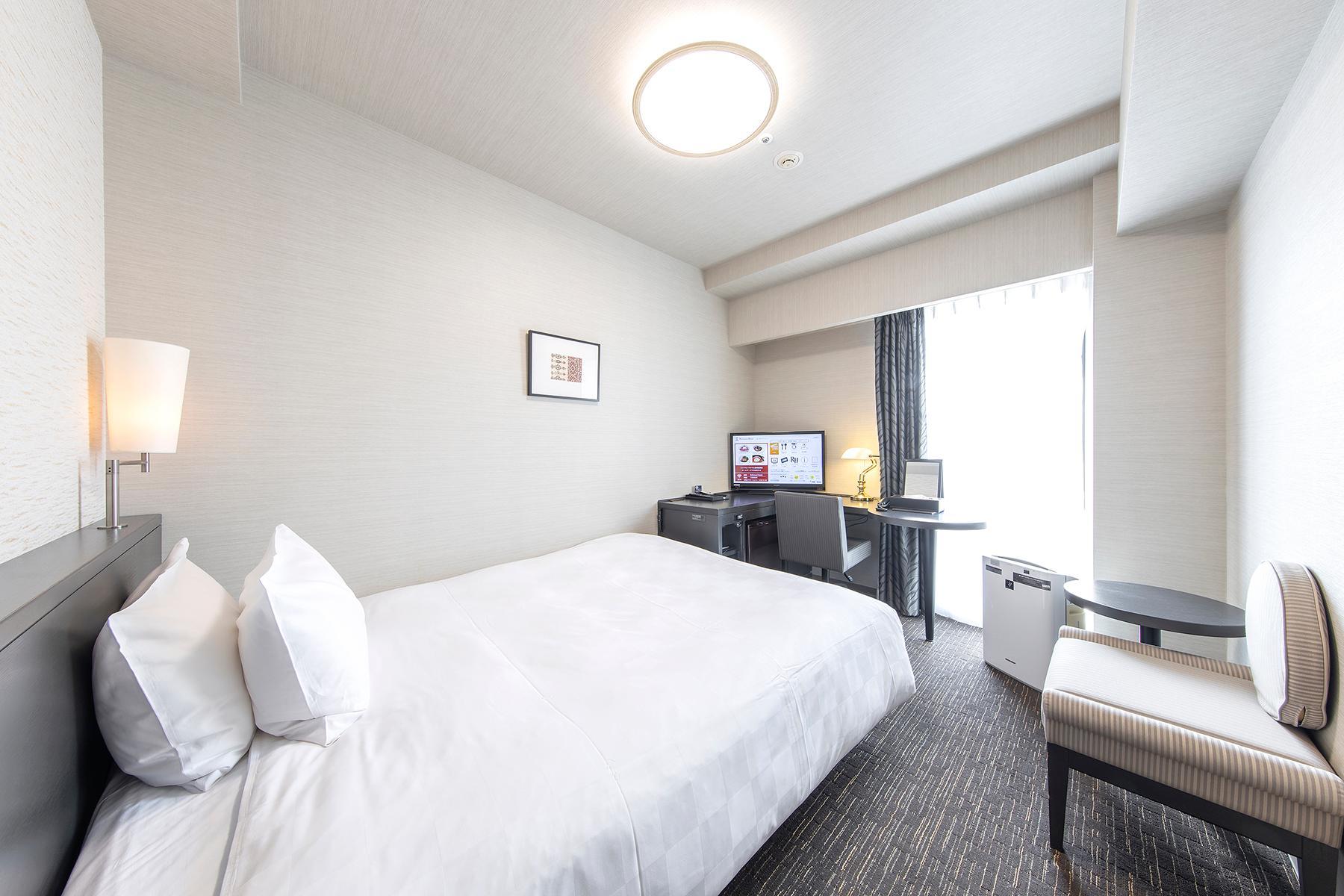 Richmond Hotel Nagasaki Shianbashi by null