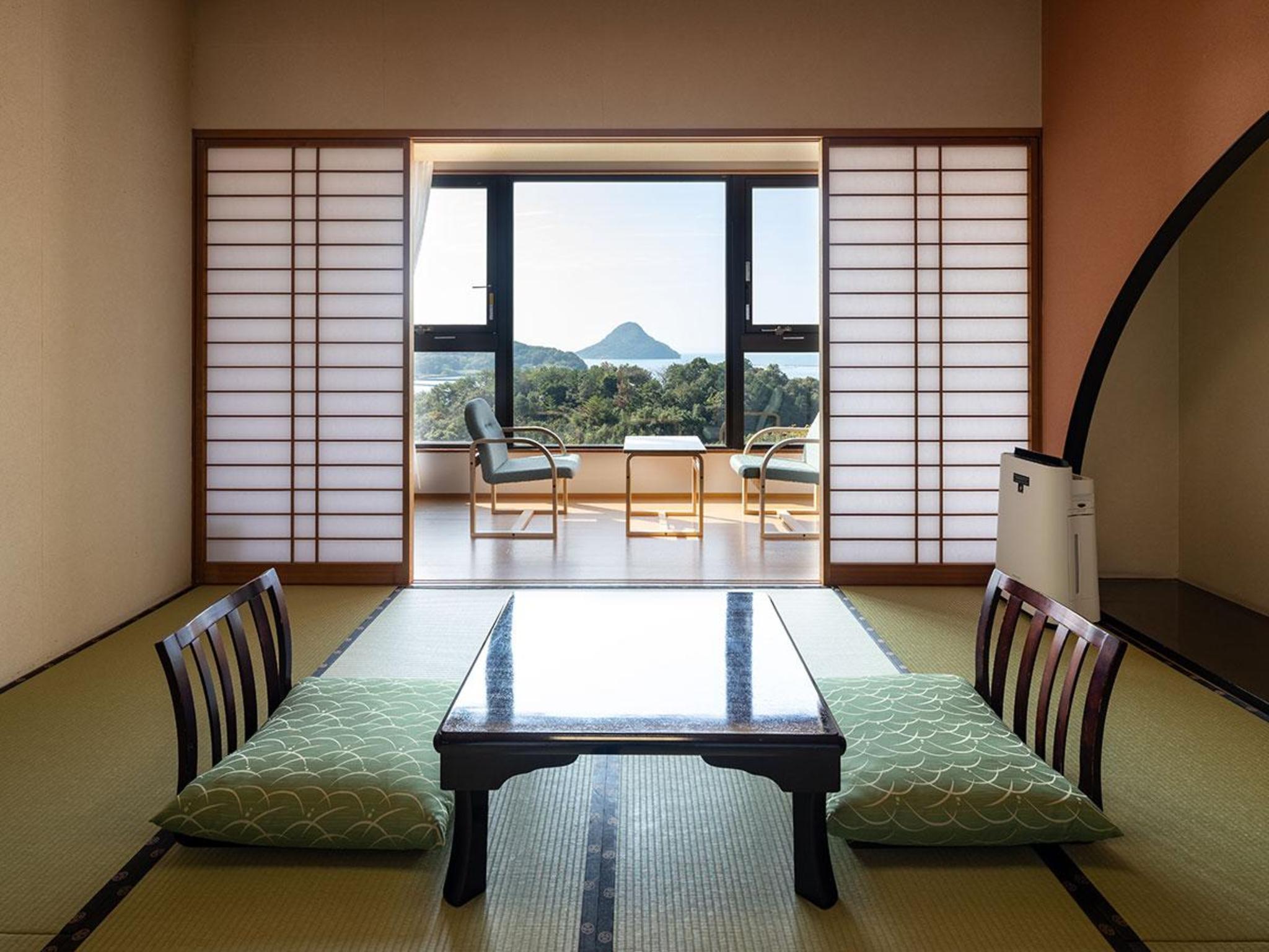 Ooedo Onsen Monogatari Hotels Amakusa Kameya