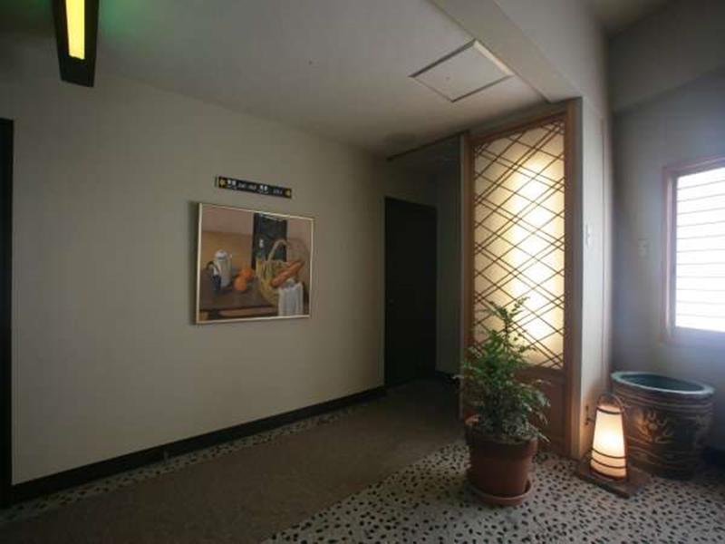 Tanaka Kaikan