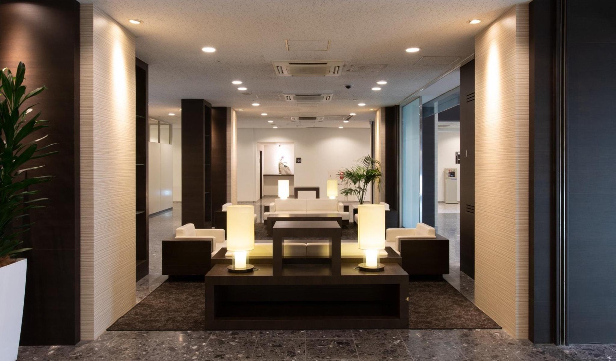 X Wave Funabashi
