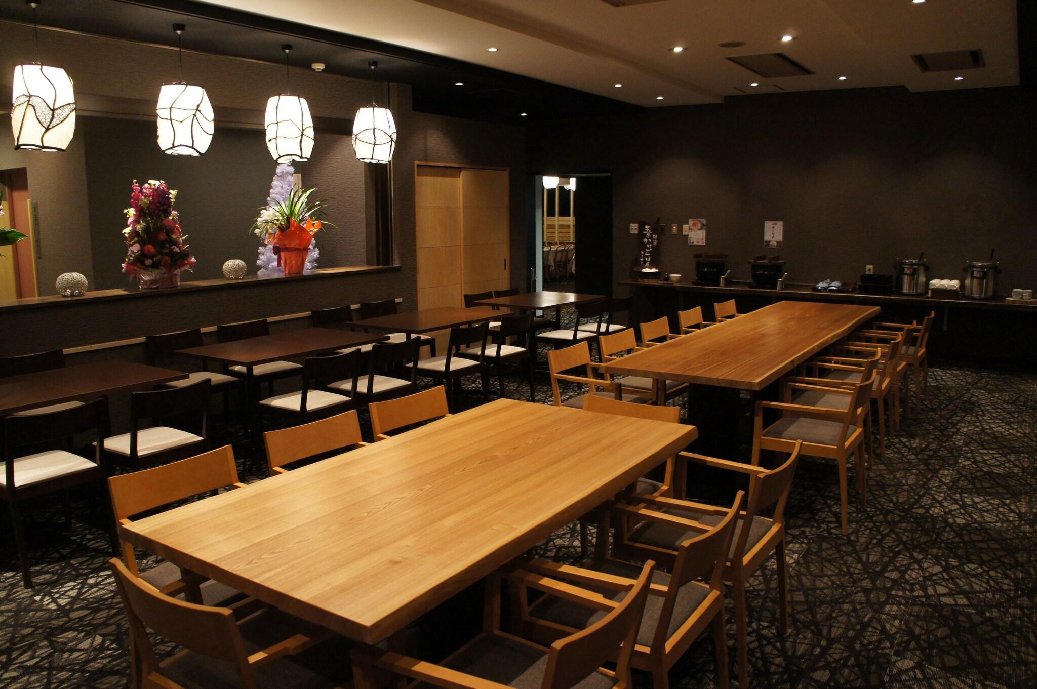 Hotel Abest Hakuba Resort