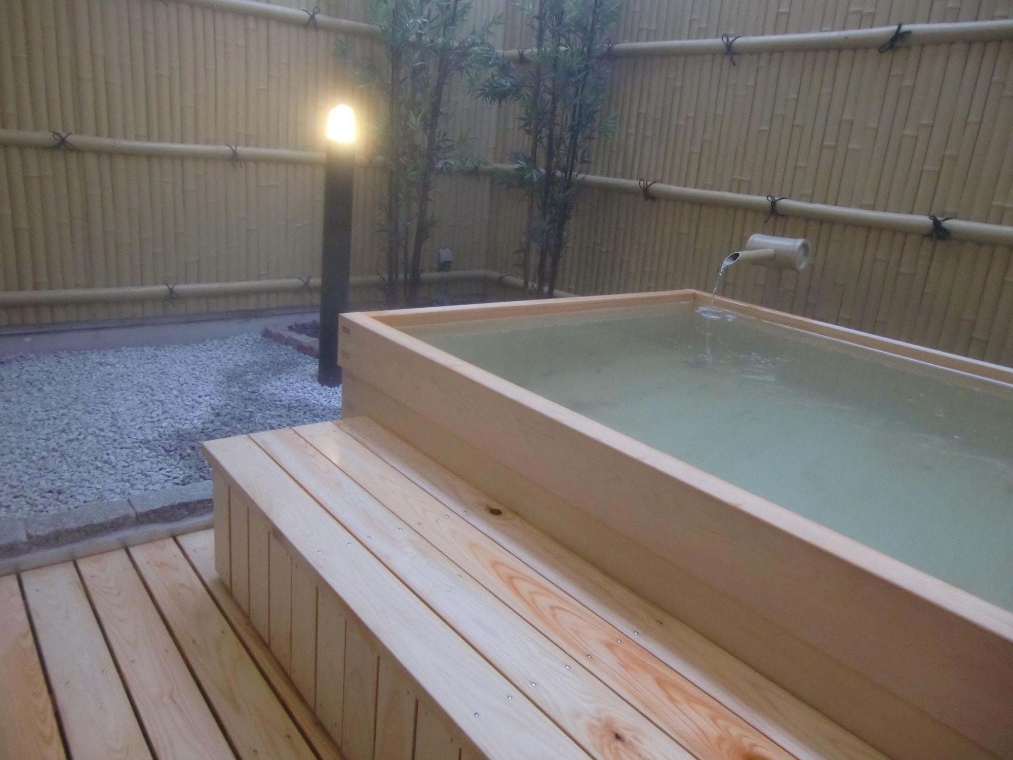 Oyado Yamakyu by null