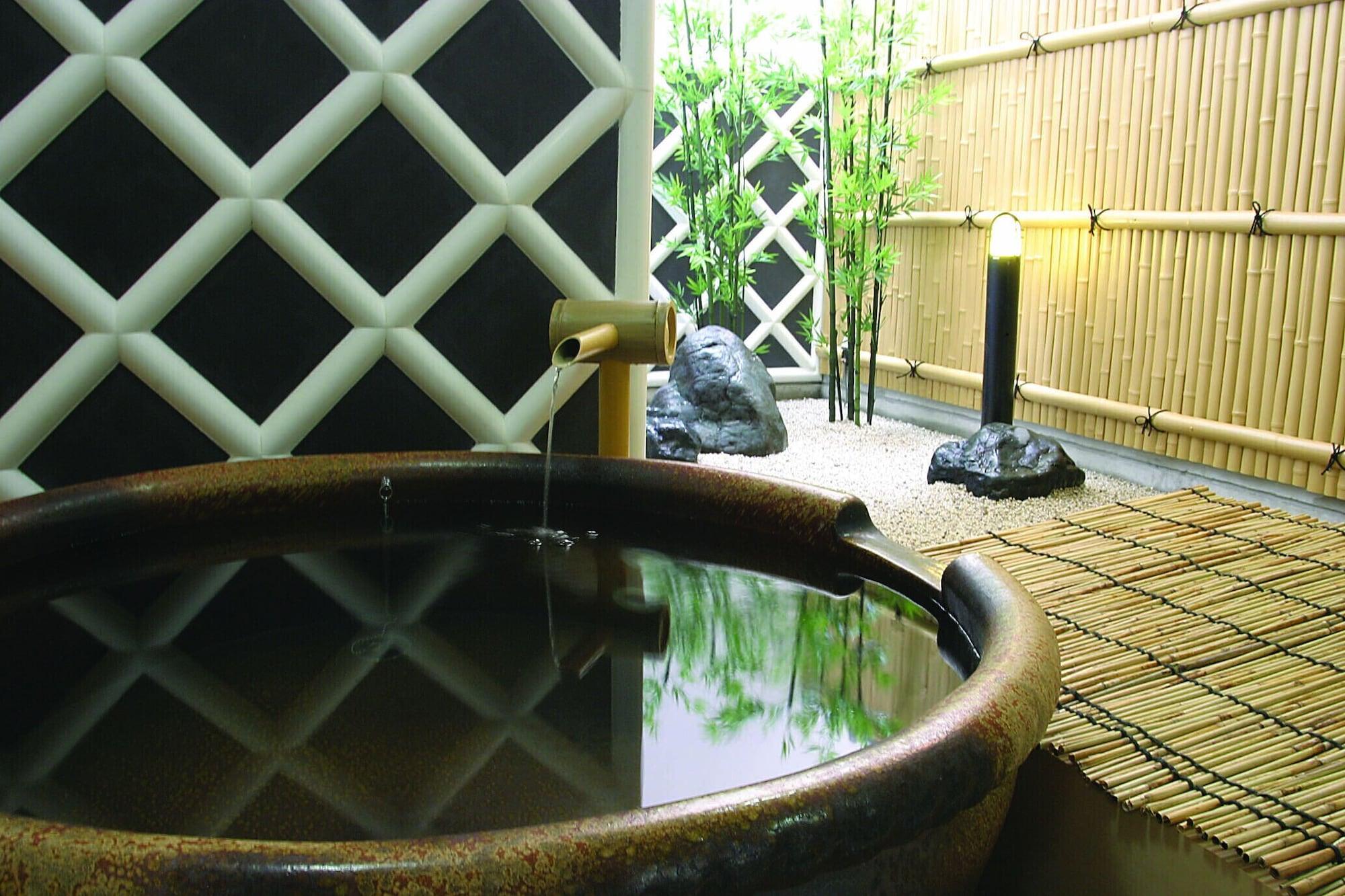 Oyado Yamakyu by null