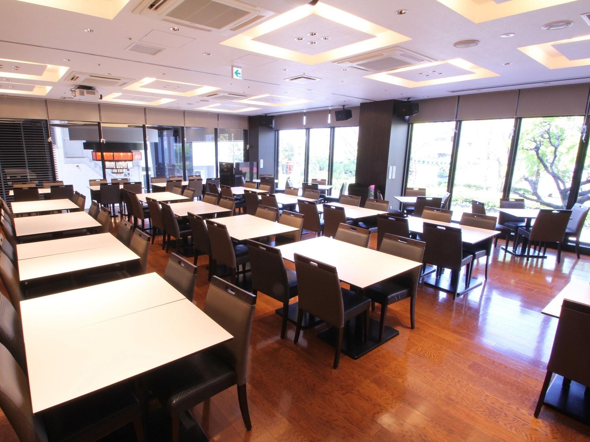 APA Hotel Hiroshima-Ekimae Ohashi