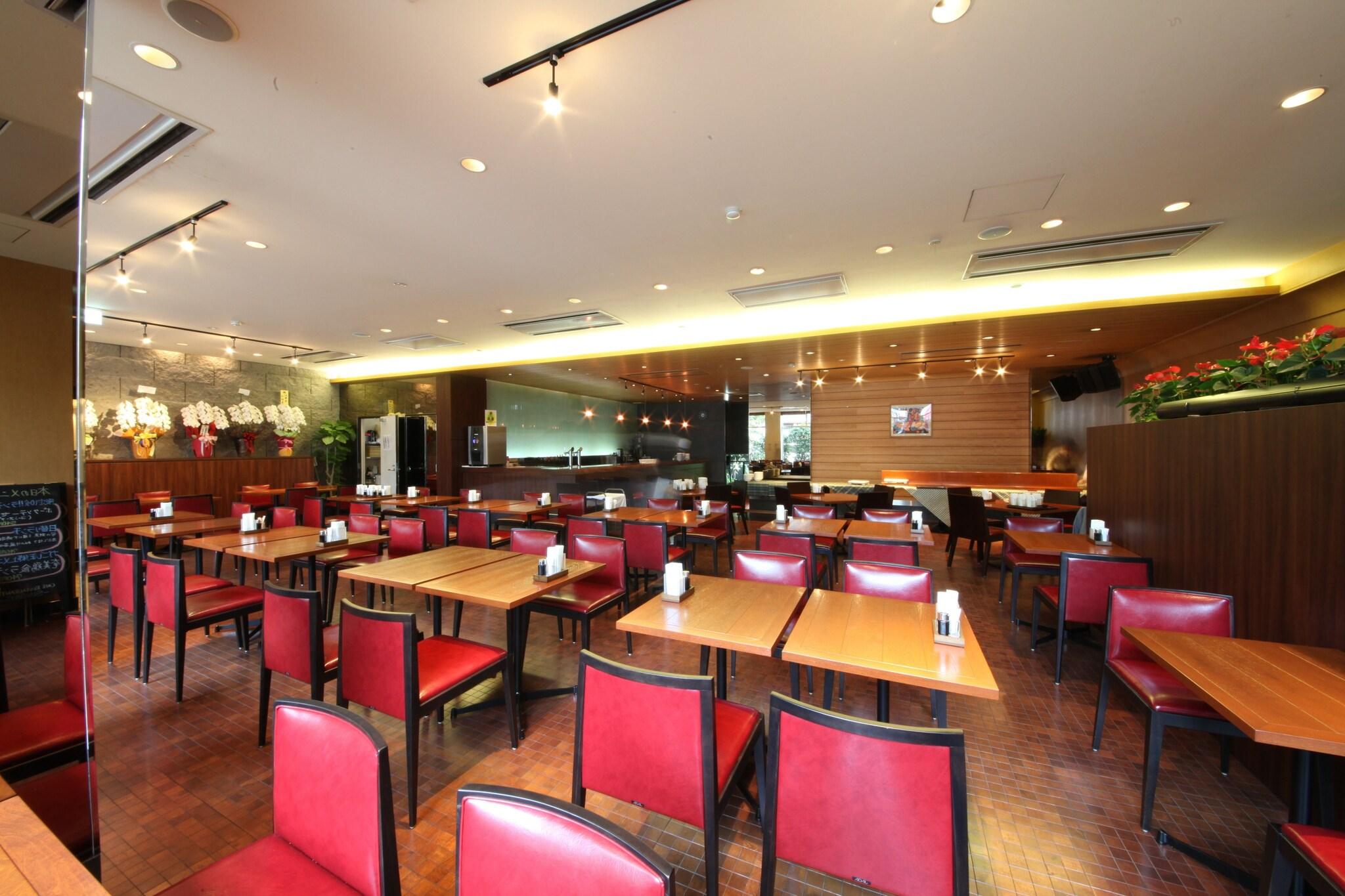 Sun Days Inn Kagoshima