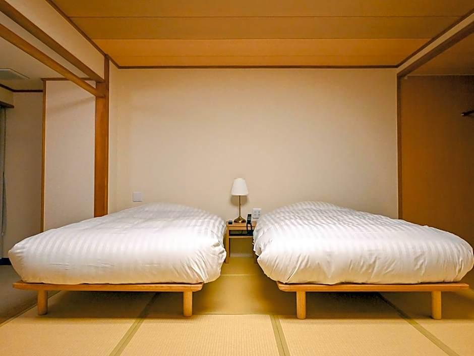 Hotel Goryukan