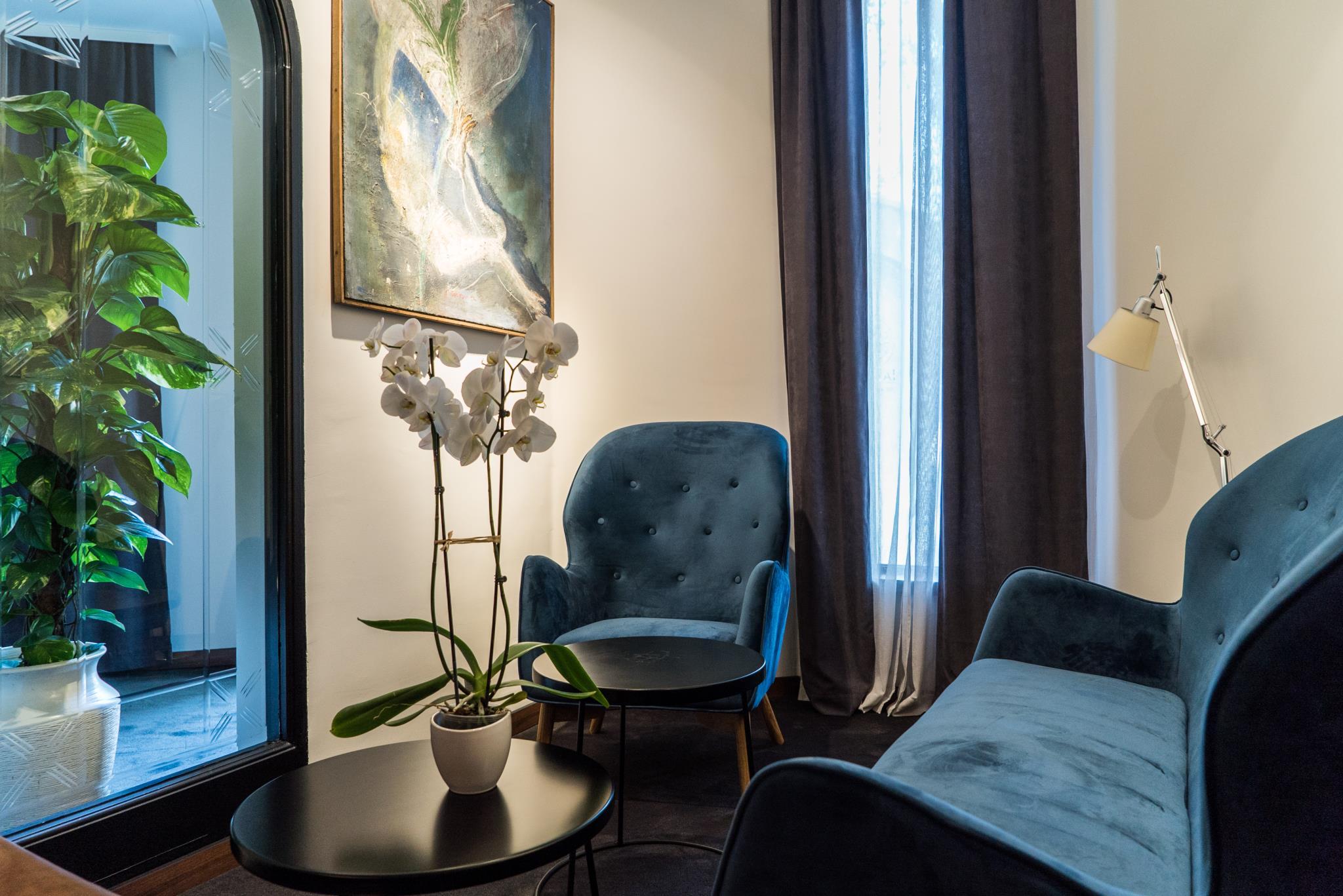 Best Western Premier Natalija Residence by null