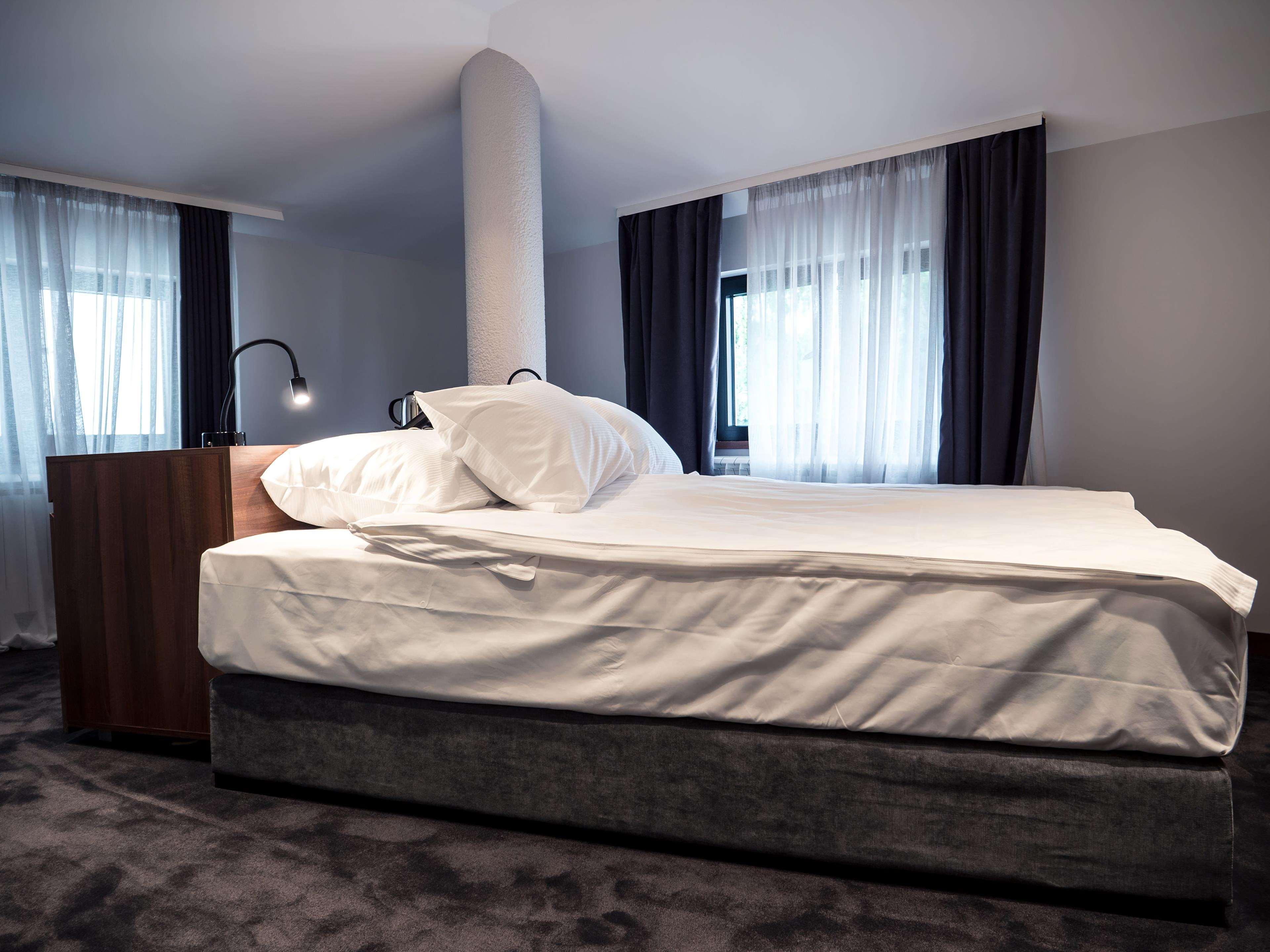 Best Western Premier Natalija Residence by null