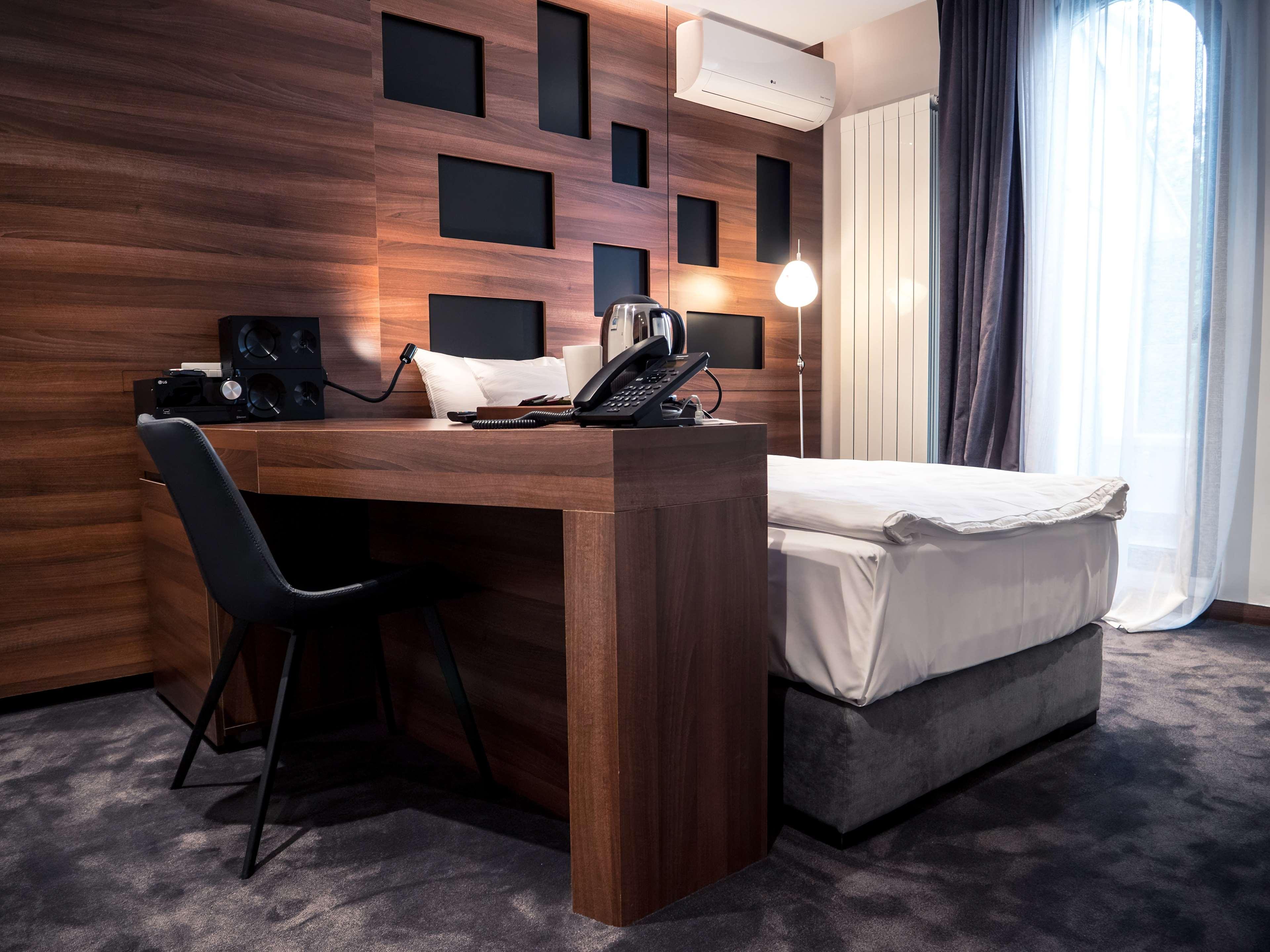 Best Western Premier Natalija Residence by null