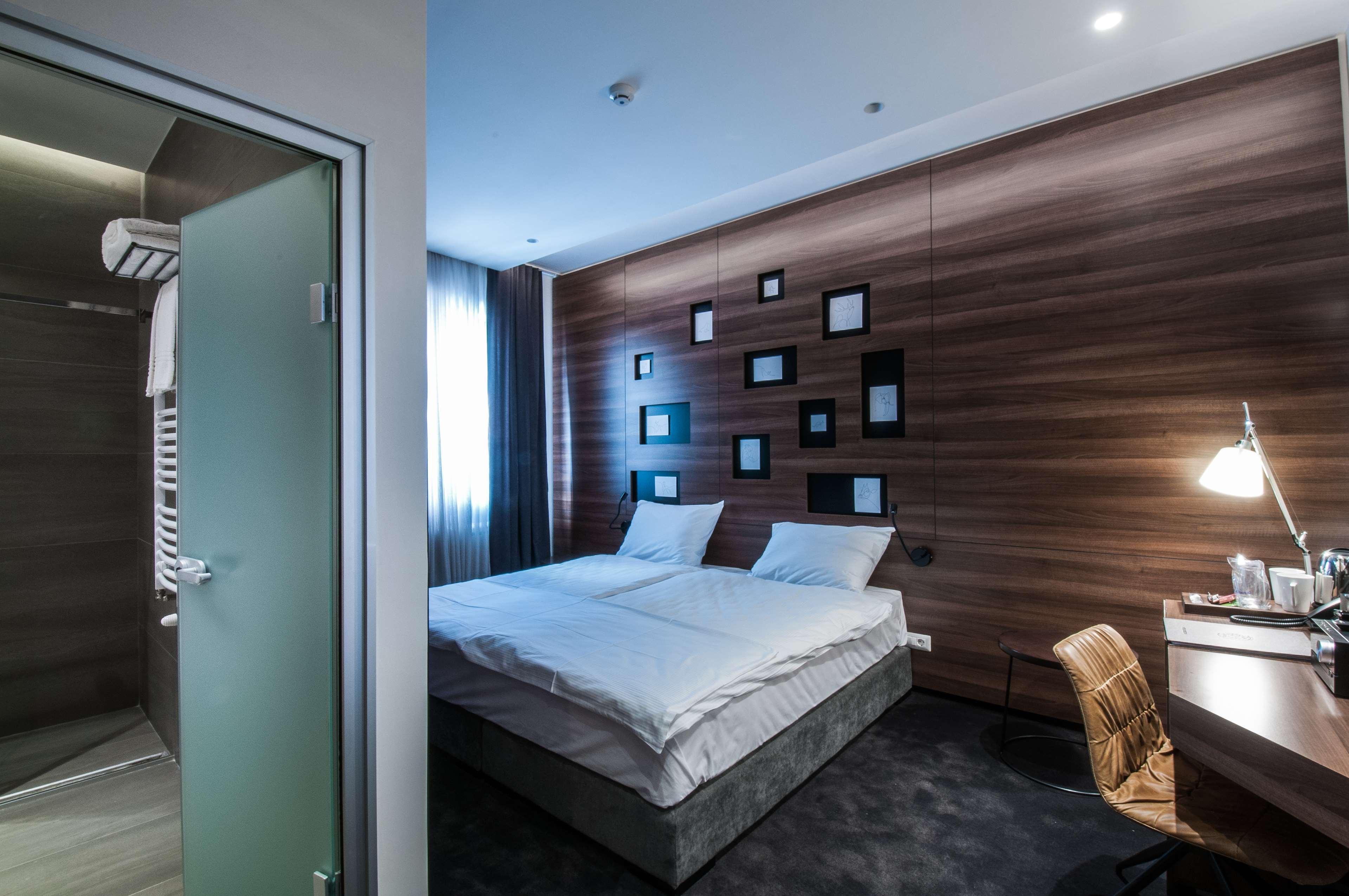 Best Western Premier Natalija Residence by null