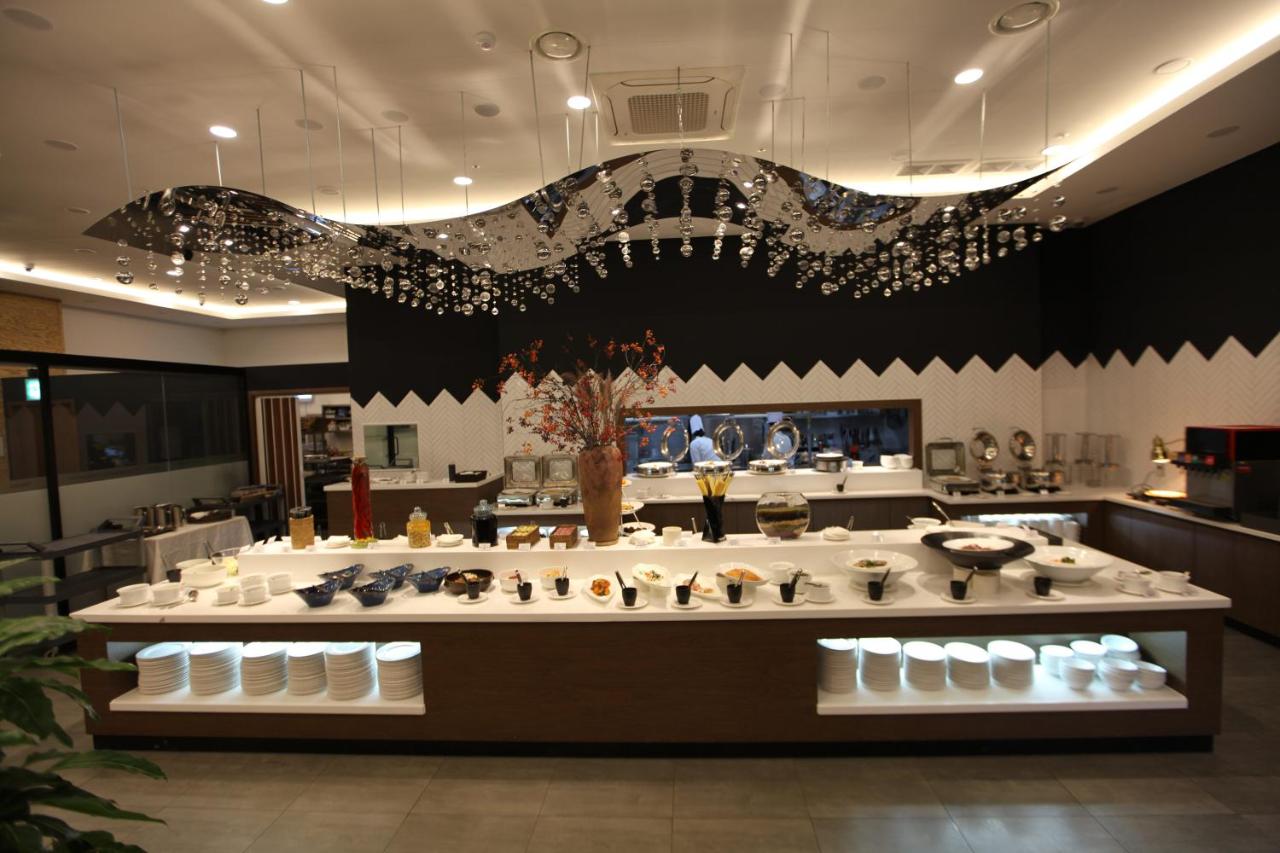 CS Premier Hotel