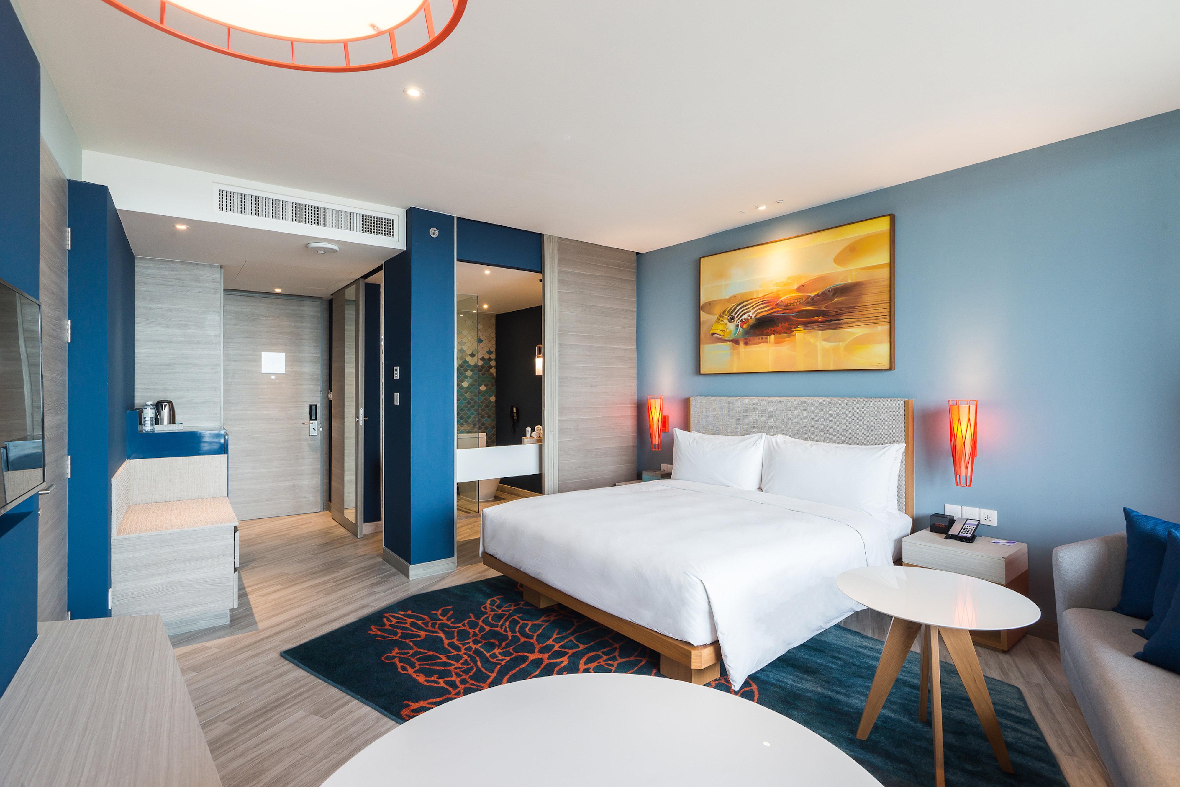 Holiday Inn Resort Vana Nava Hua Hin 