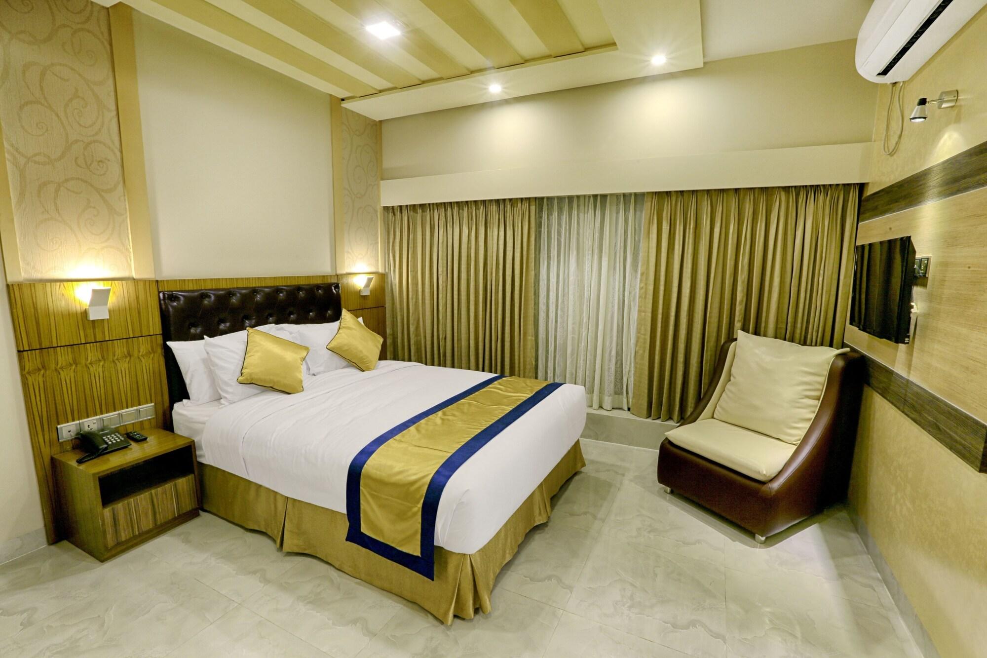 Asia Hotel & Resorts by null