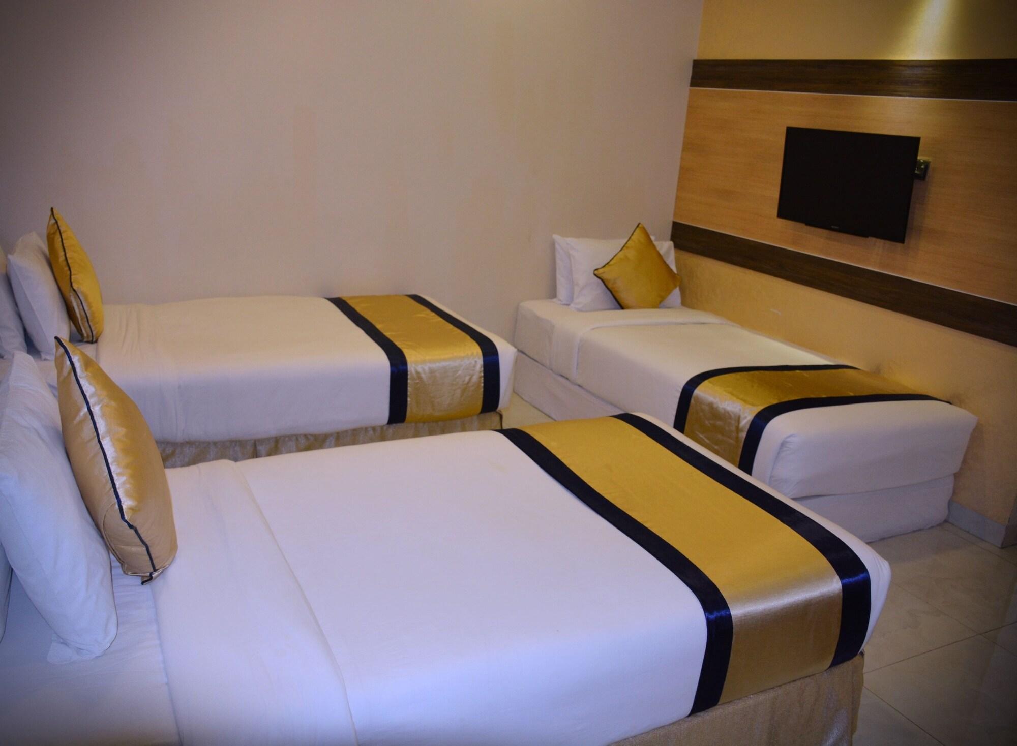 Asia Hotel & Resorts by null