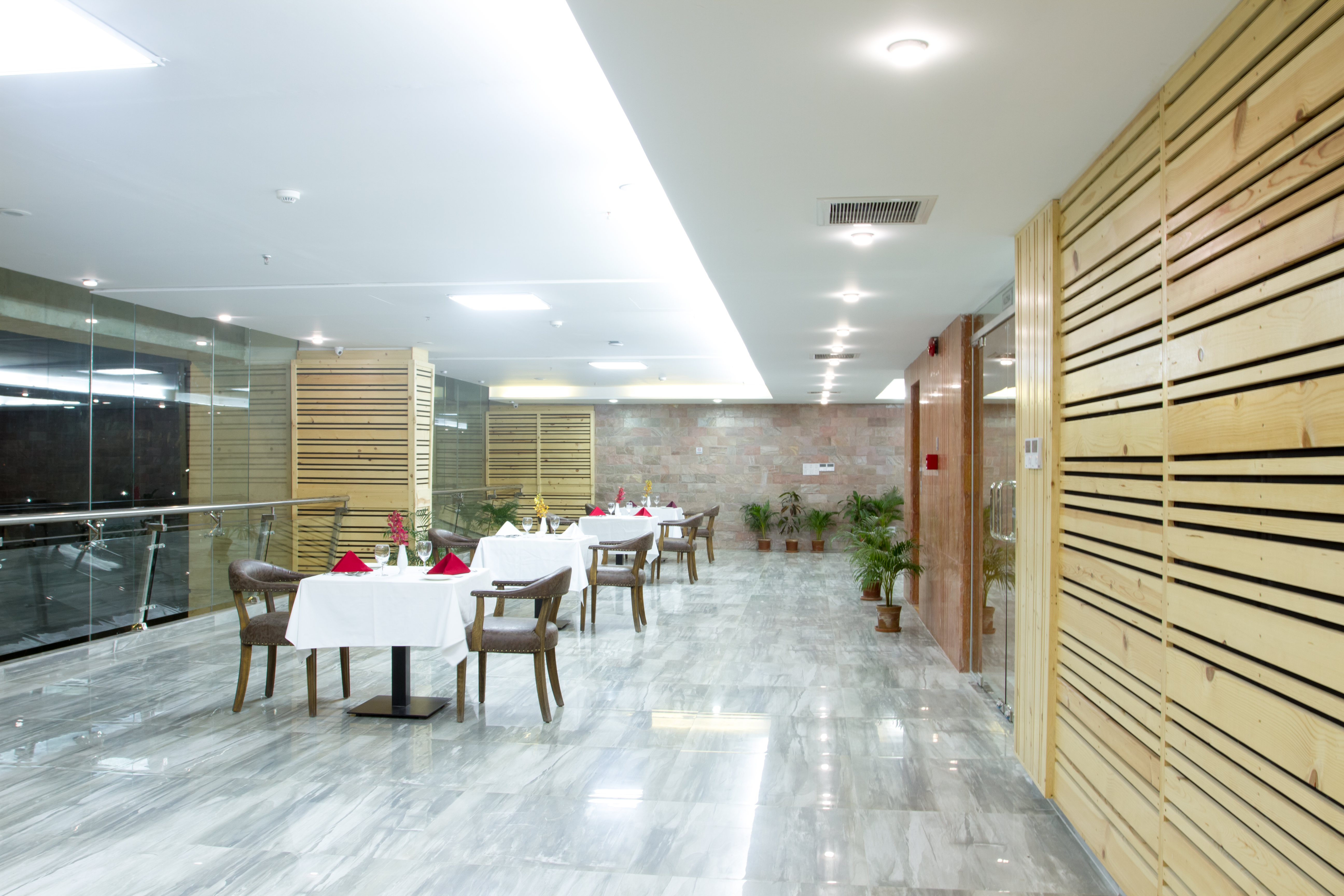 Coventina Lake Suites