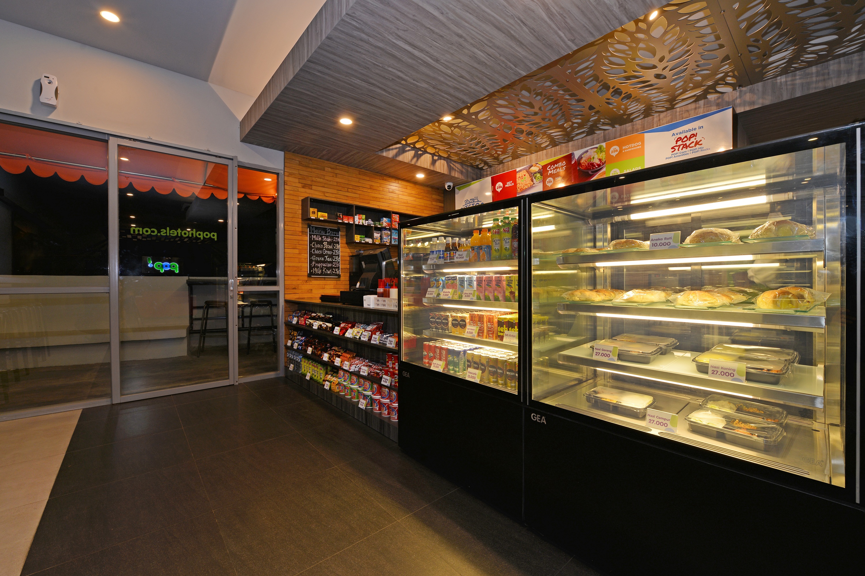 POP! Hotel Banjarmasin