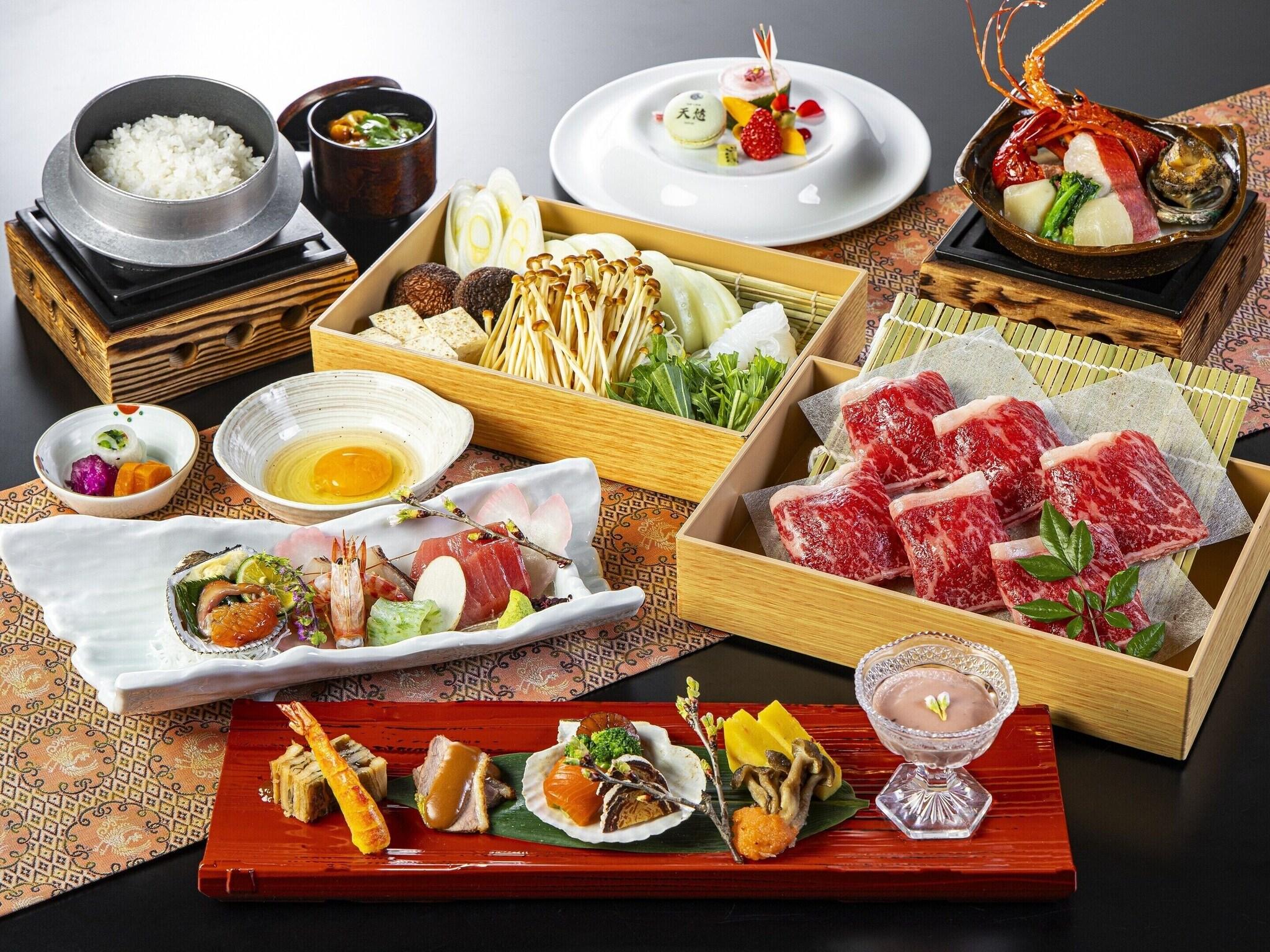 Hakone Kowakien Ten-yu by null