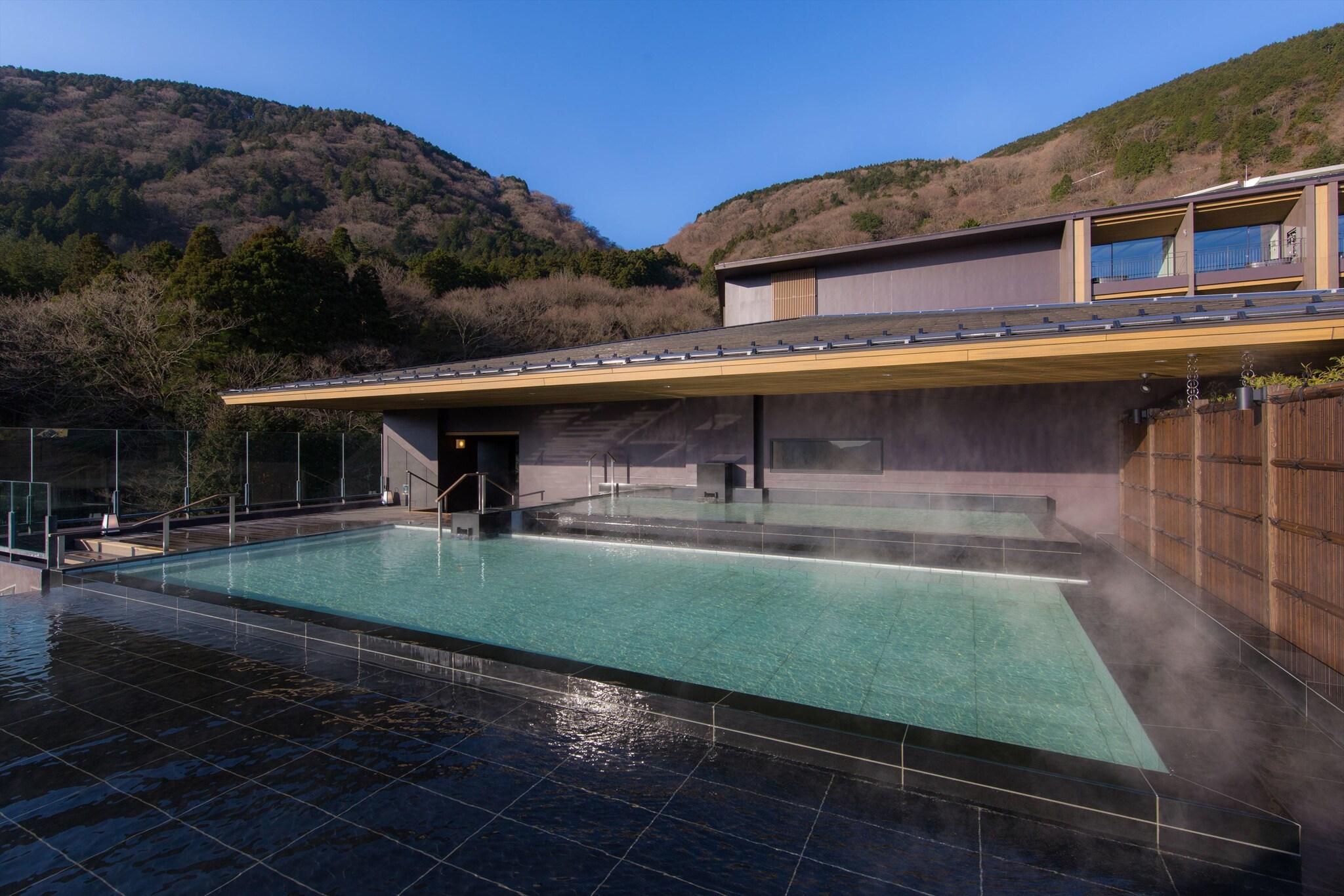 Hakone Kowakien Ten-yu by null