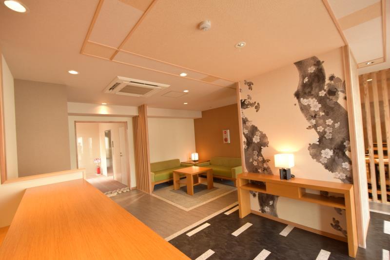 Hotel Trad Osaka