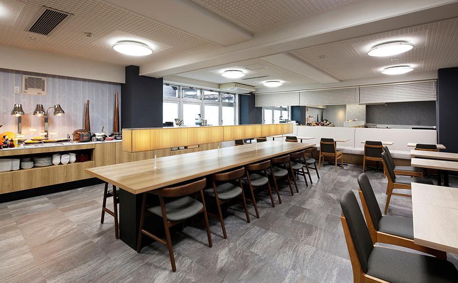 HOTEL MYSTAYS Sapporo Susukino