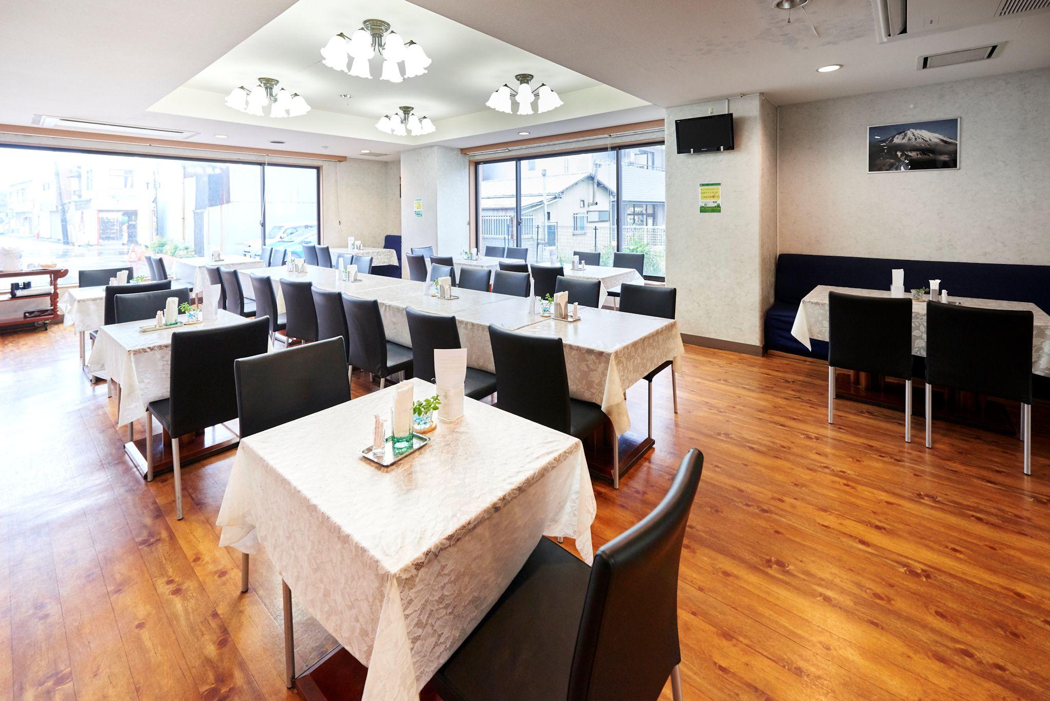 Hotel Select Inn Mishima