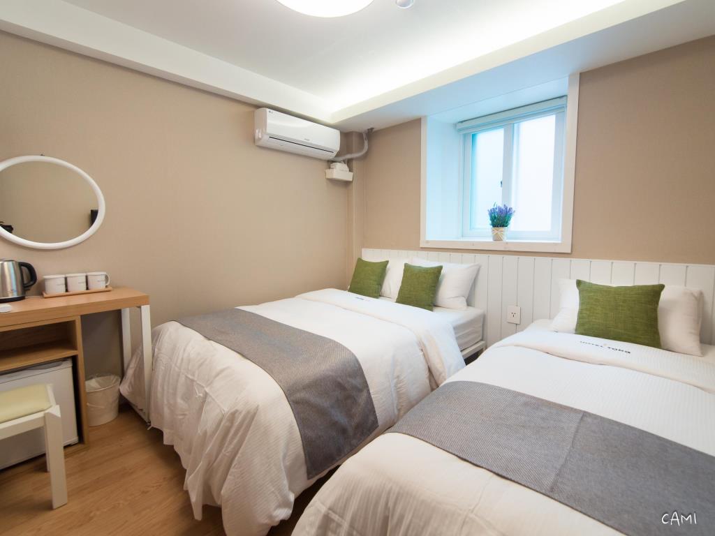 Hotel QB Seoul Dongdaemun