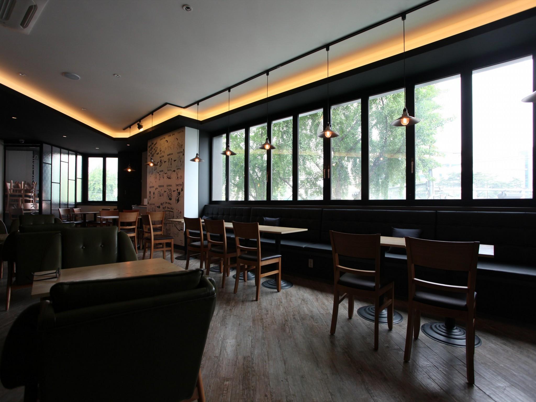 Vatica Hotel Dongdaemun