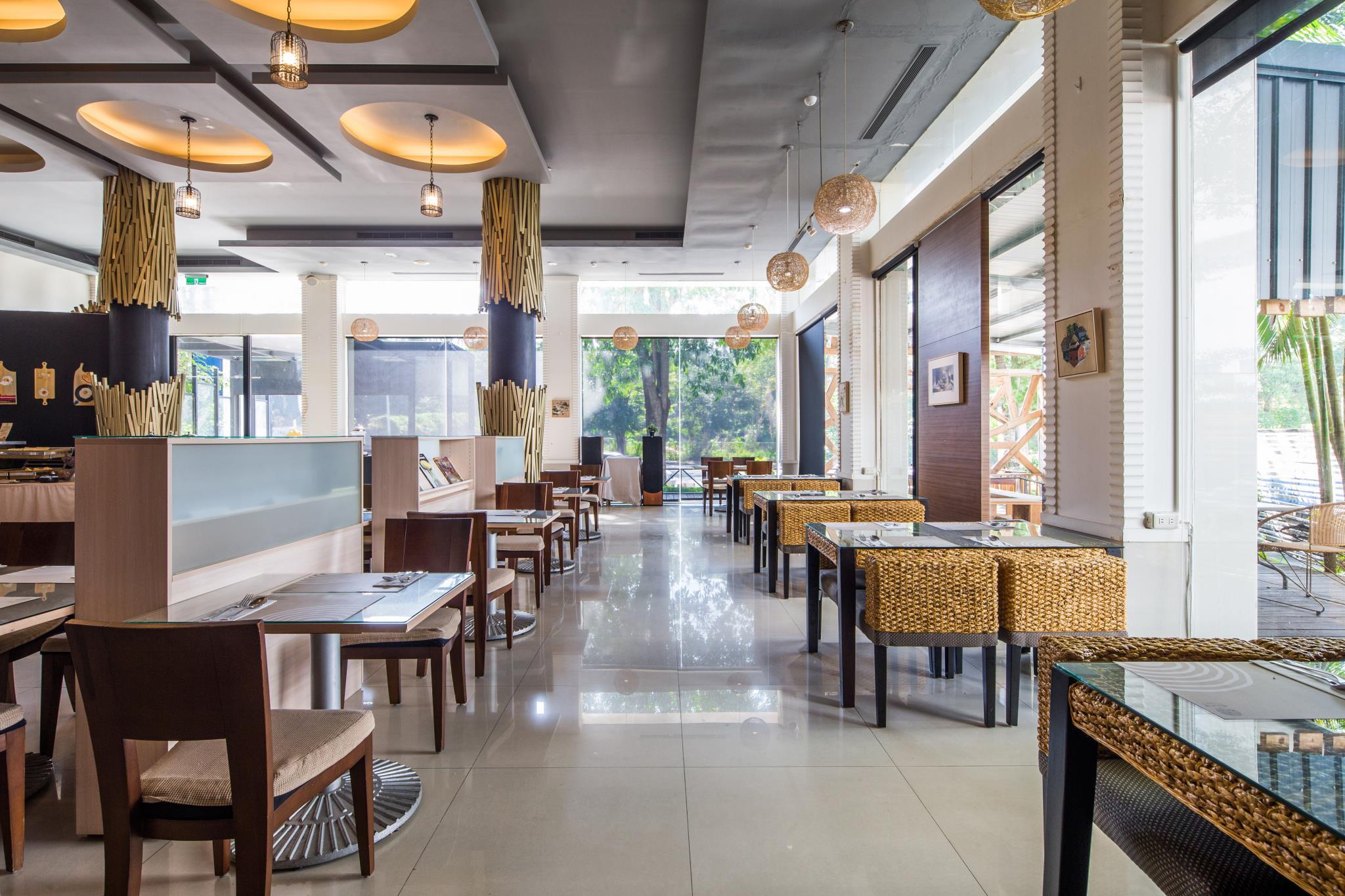 Sun Dialogue Hotel