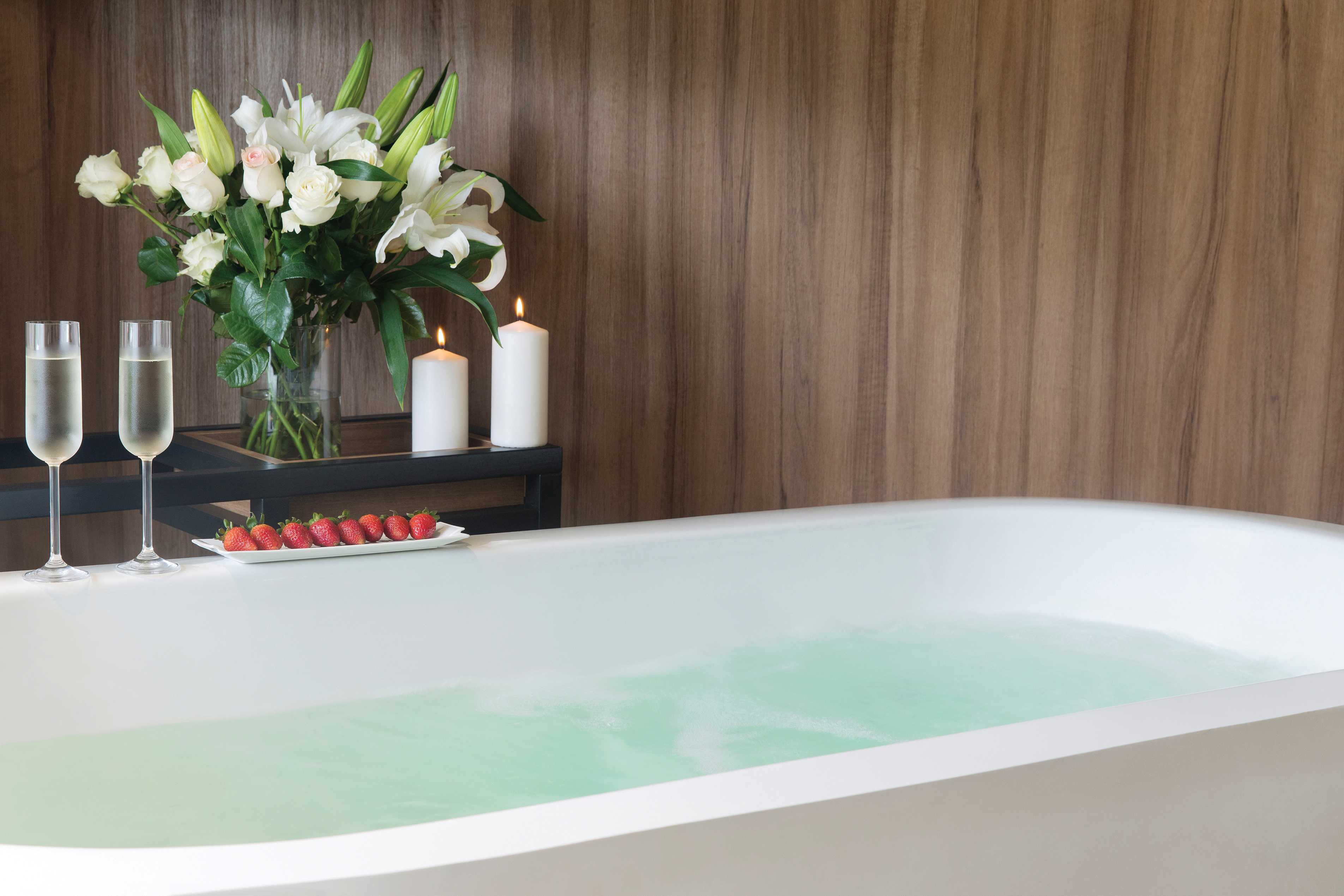 Excellence Oyster Bay by null