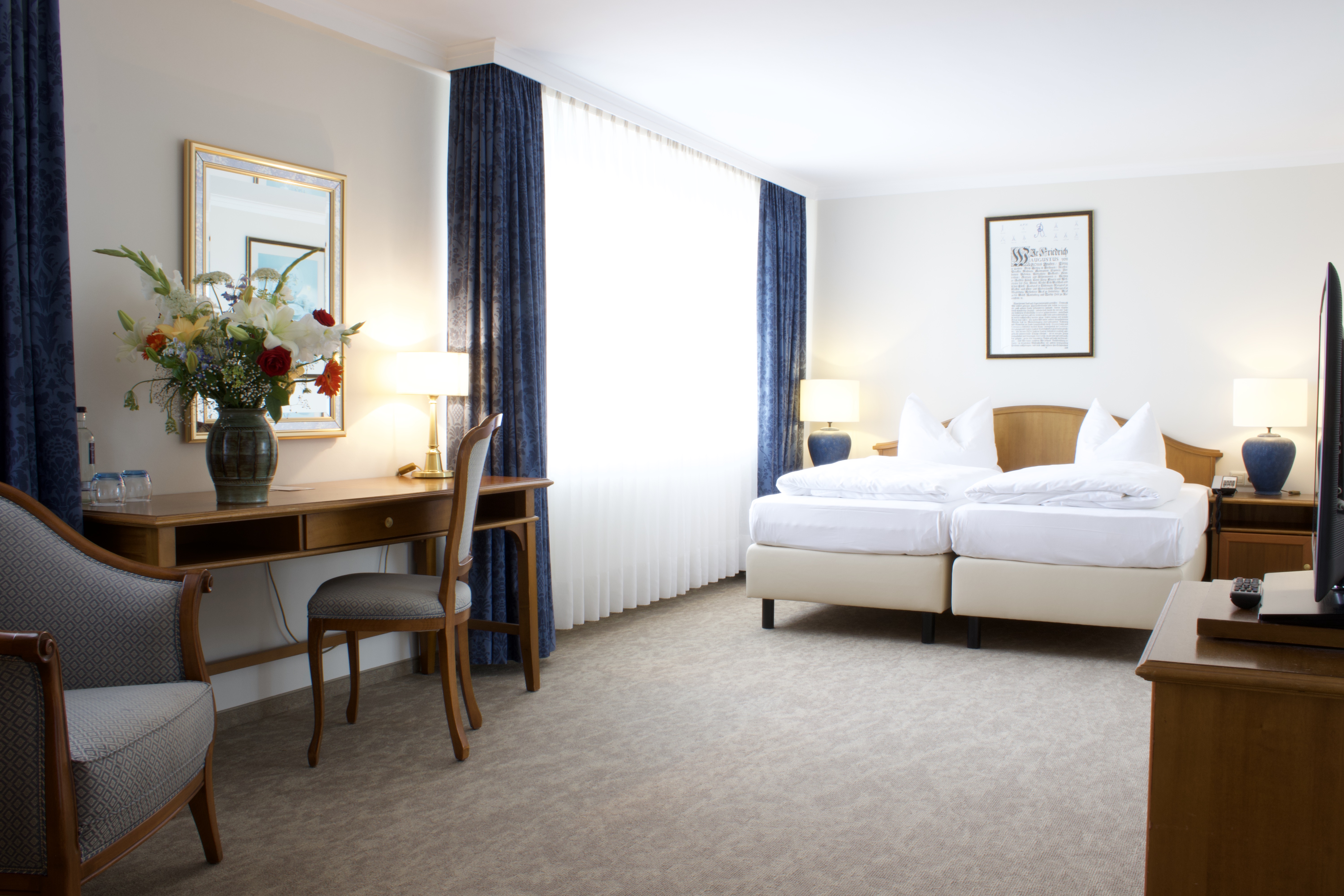 Dorint Parkhotel Meissen