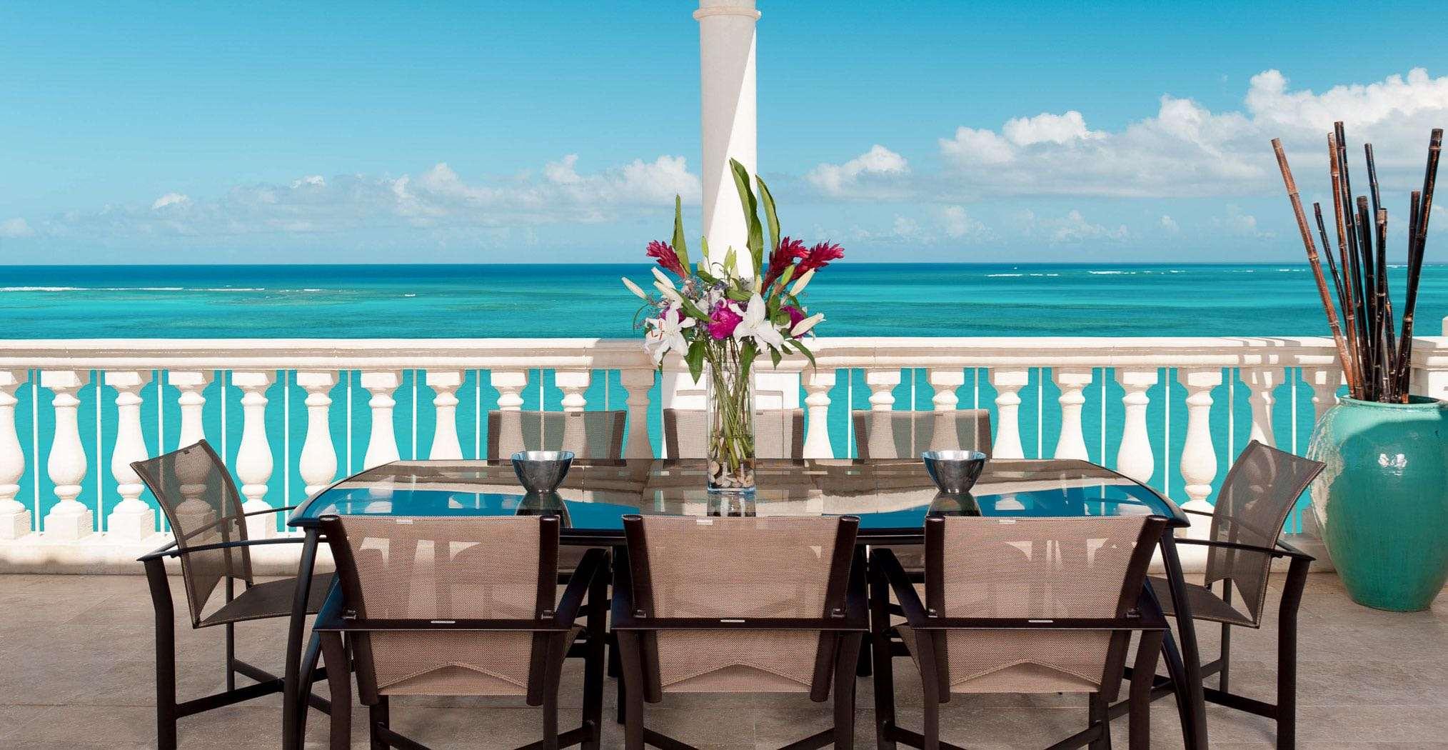 The Regent Grand