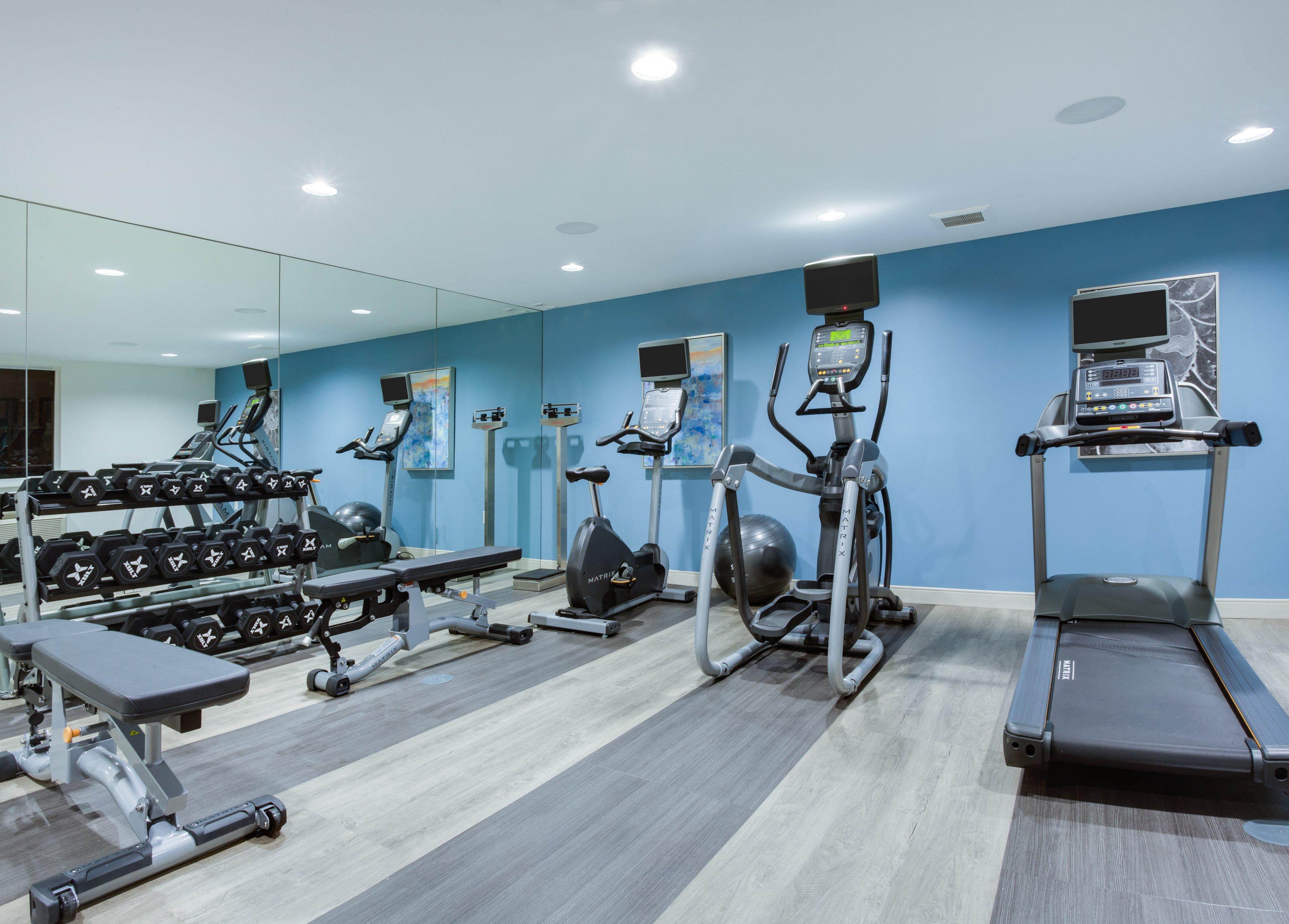 Candlewood Suites Miami Intl Airport - 36Th St IHG