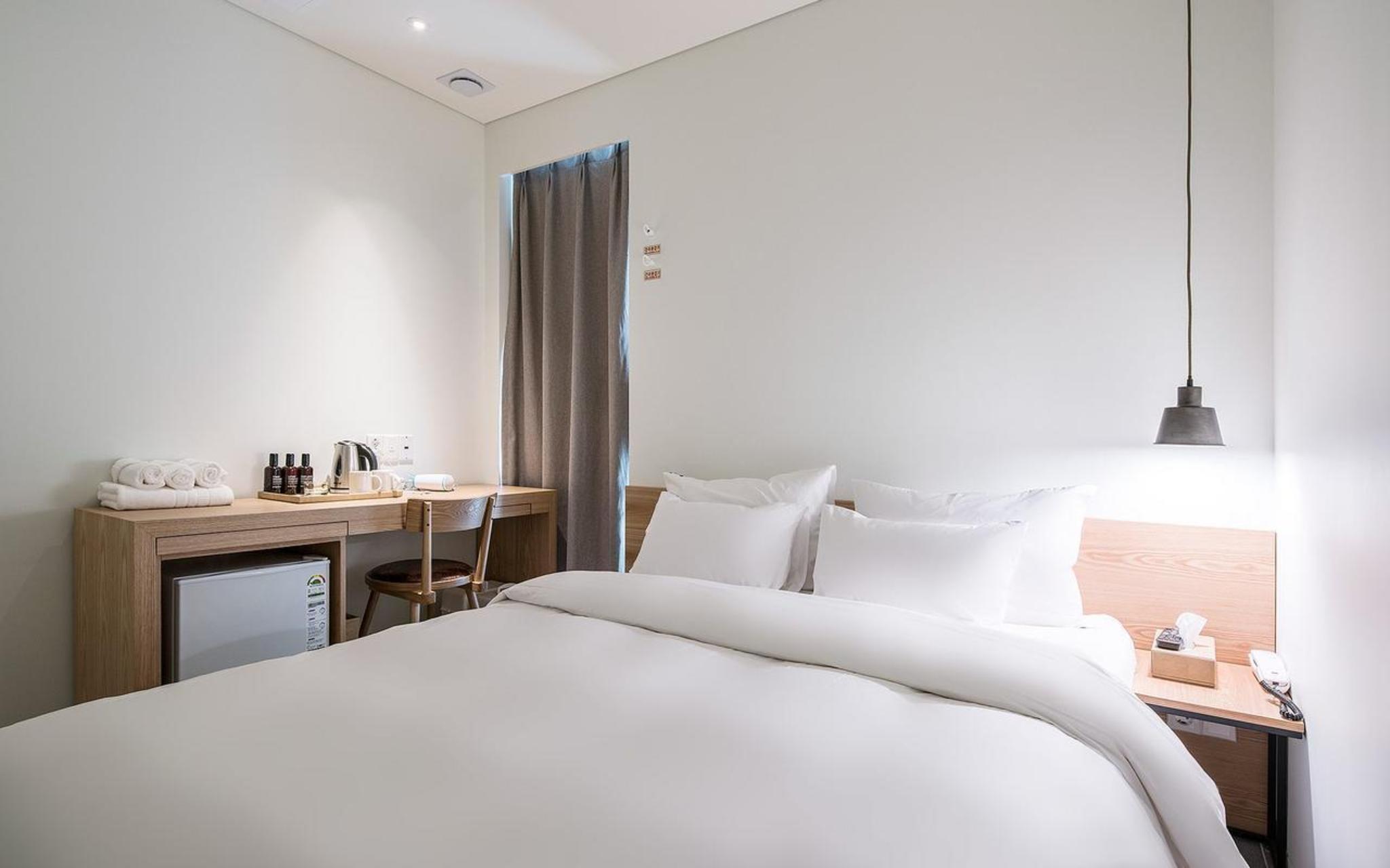 H Avenue Hotel Dongdaemun Sungshin