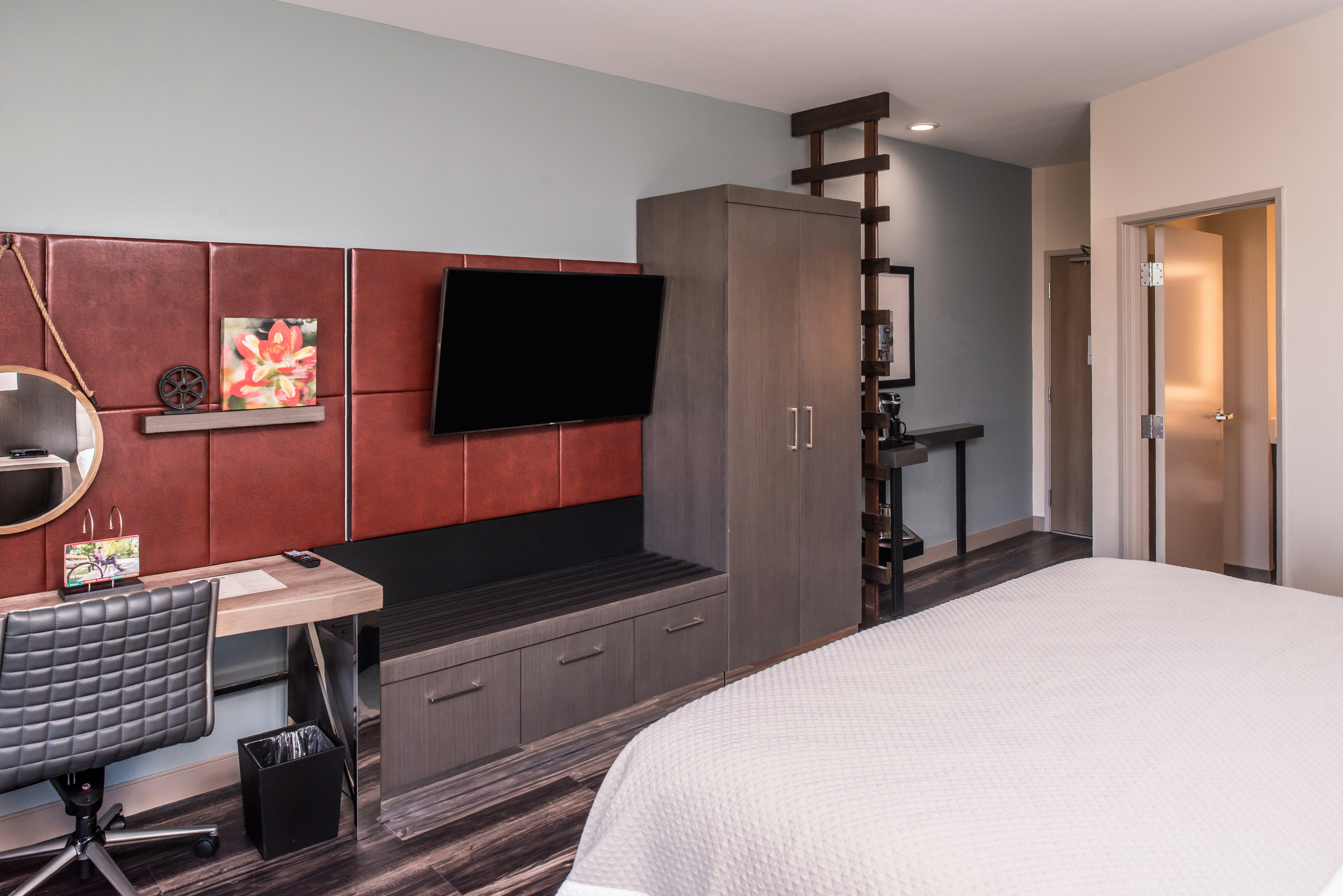 Hotel Indigo Frisco
