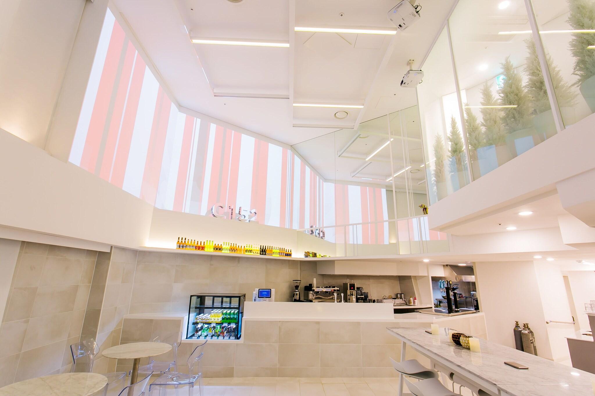 H Avenue Hotel Idae Sinchon