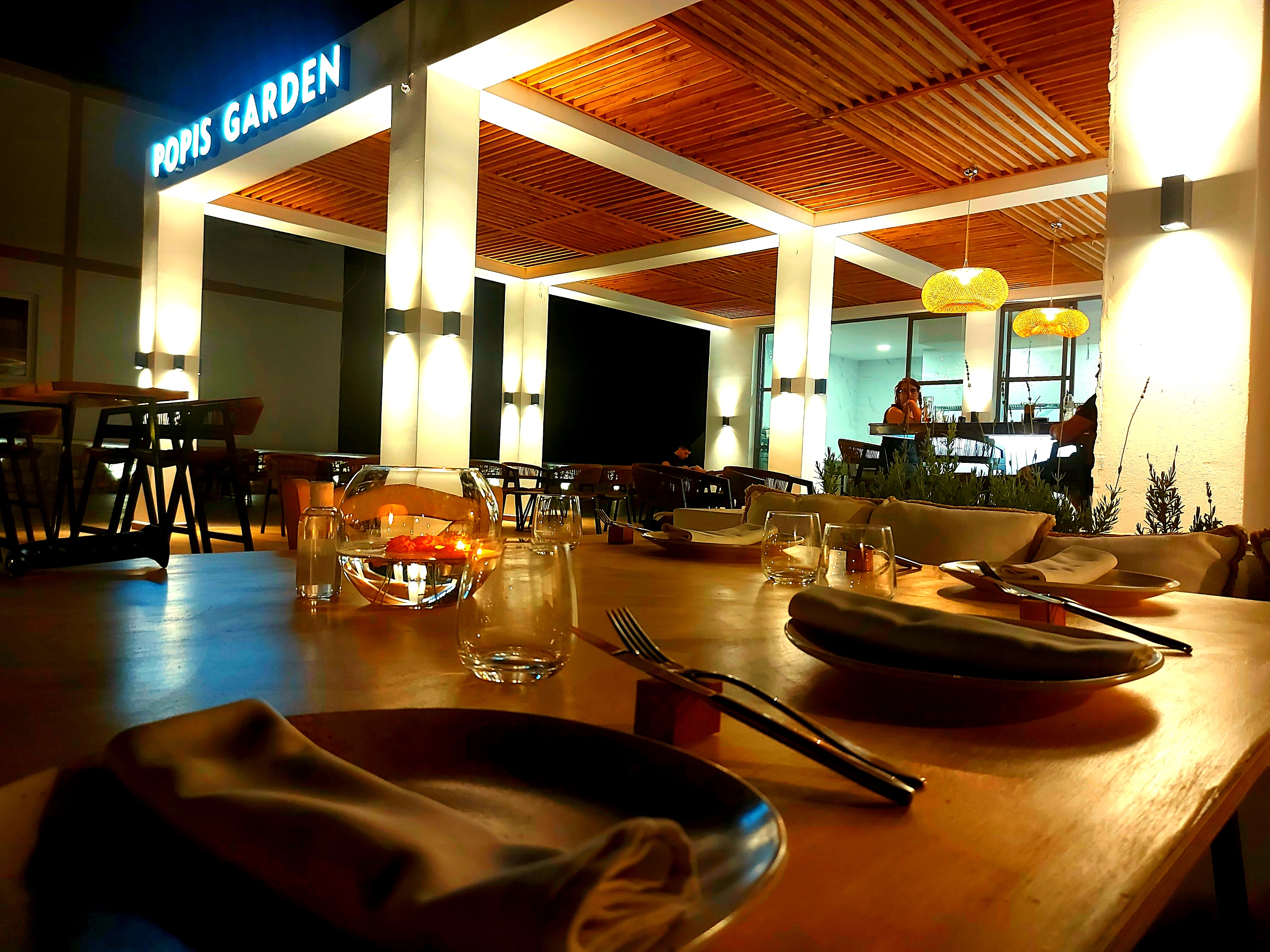 Sunshine Hotel Lardos