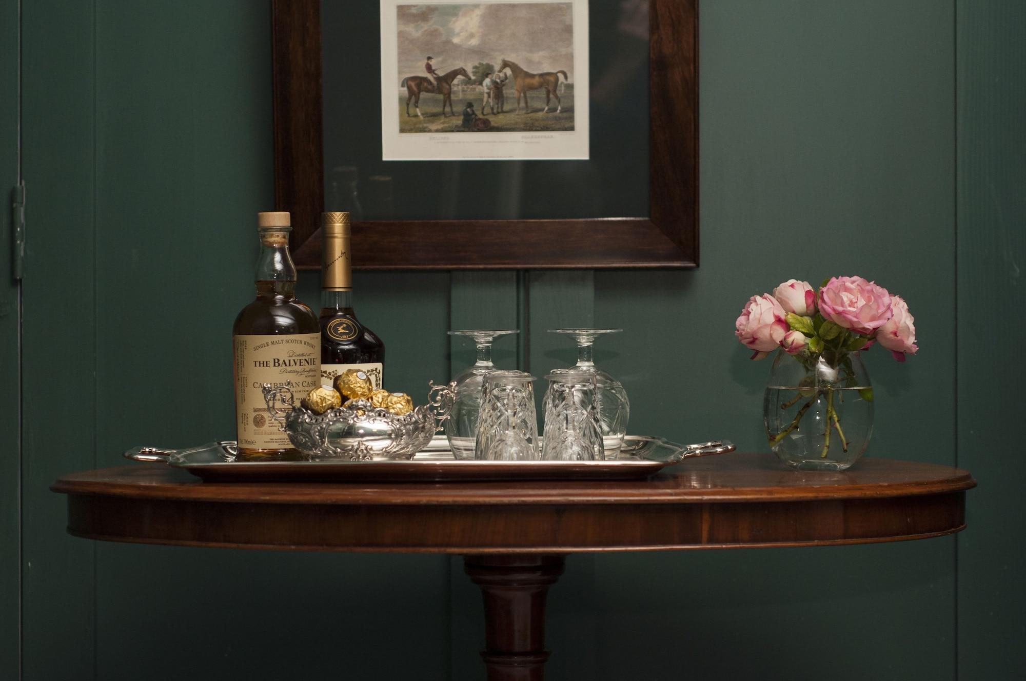 The Coleridge by null