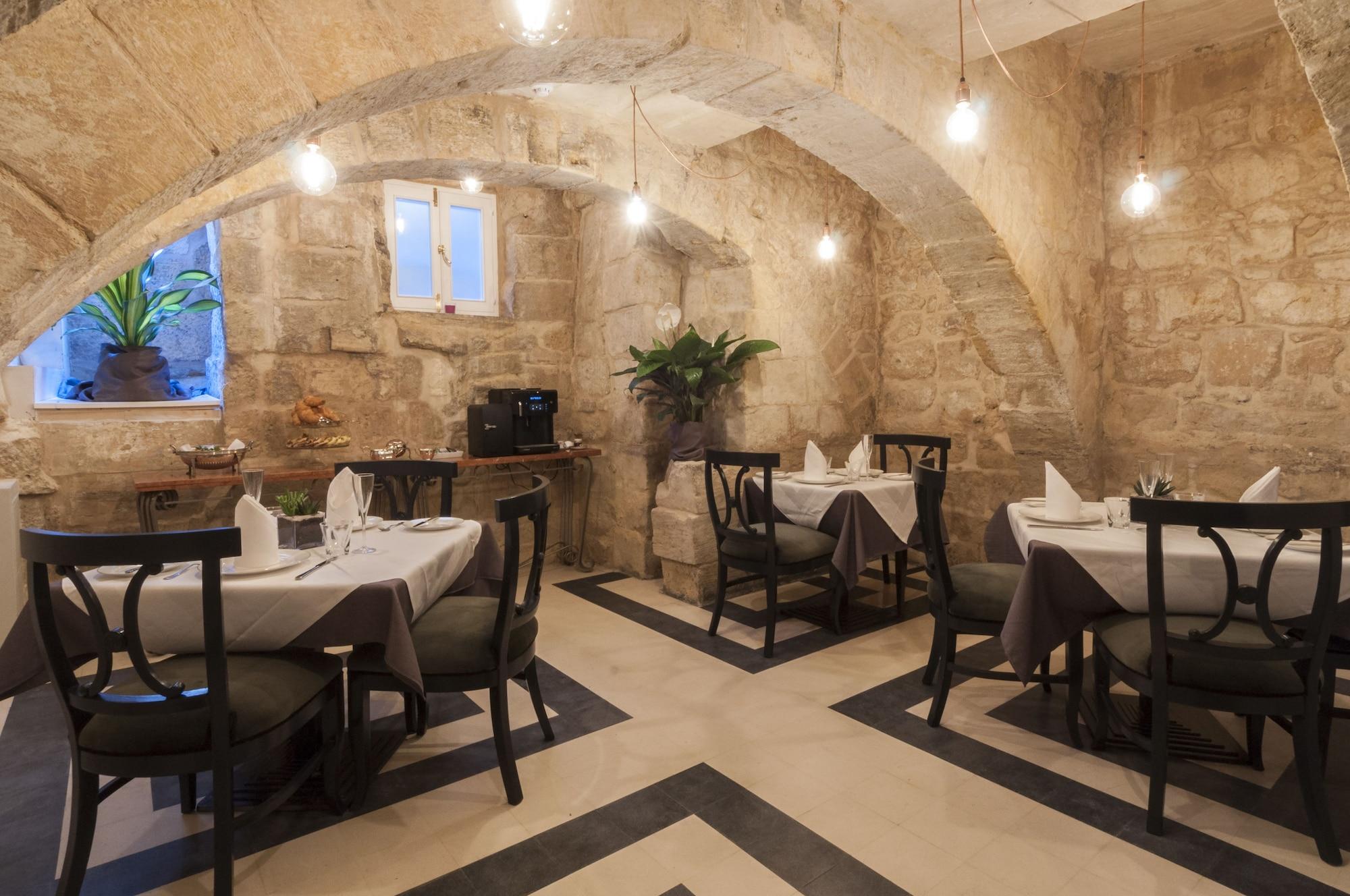 The Coleridge by null