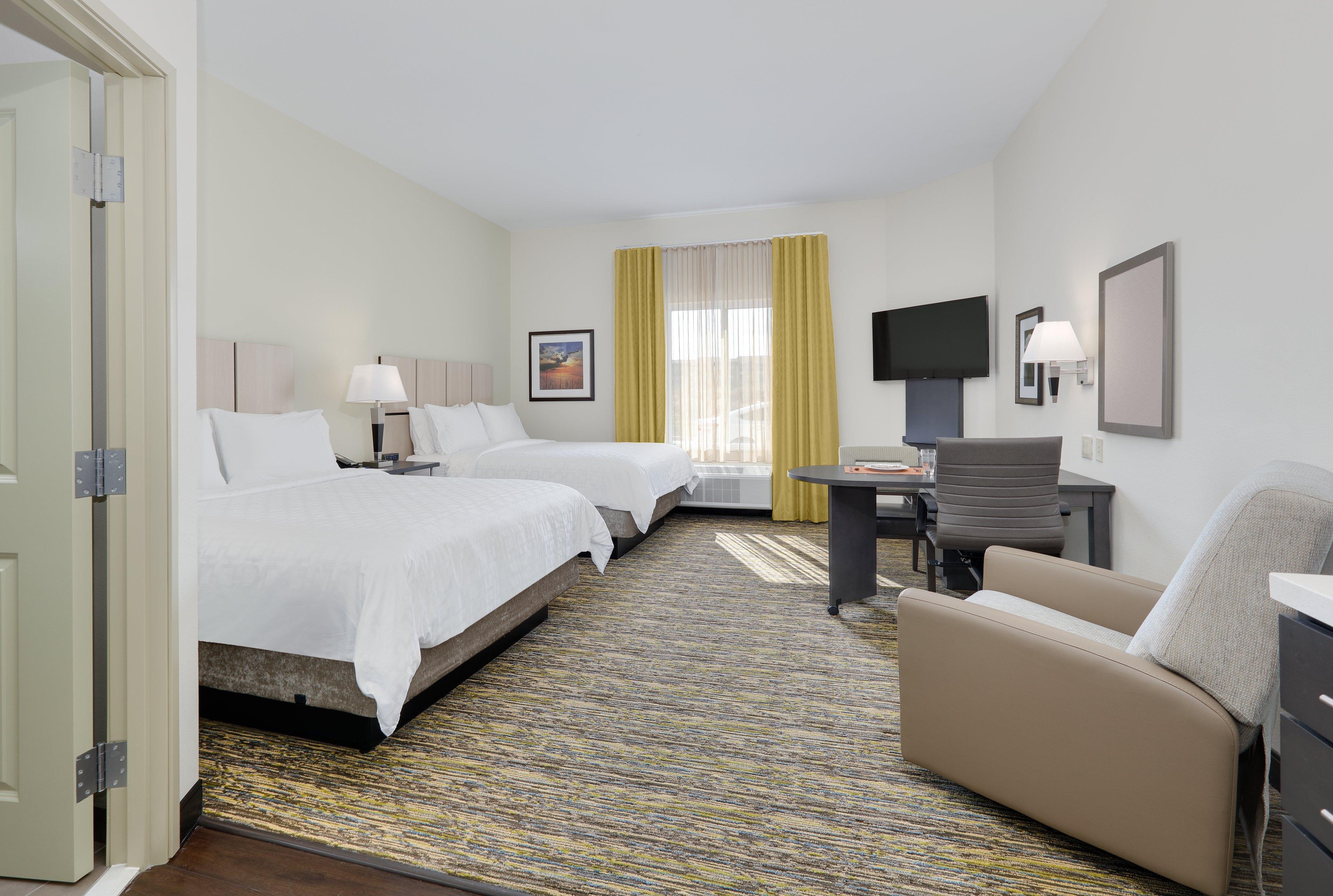 Candlewood Suites Farmers Branch