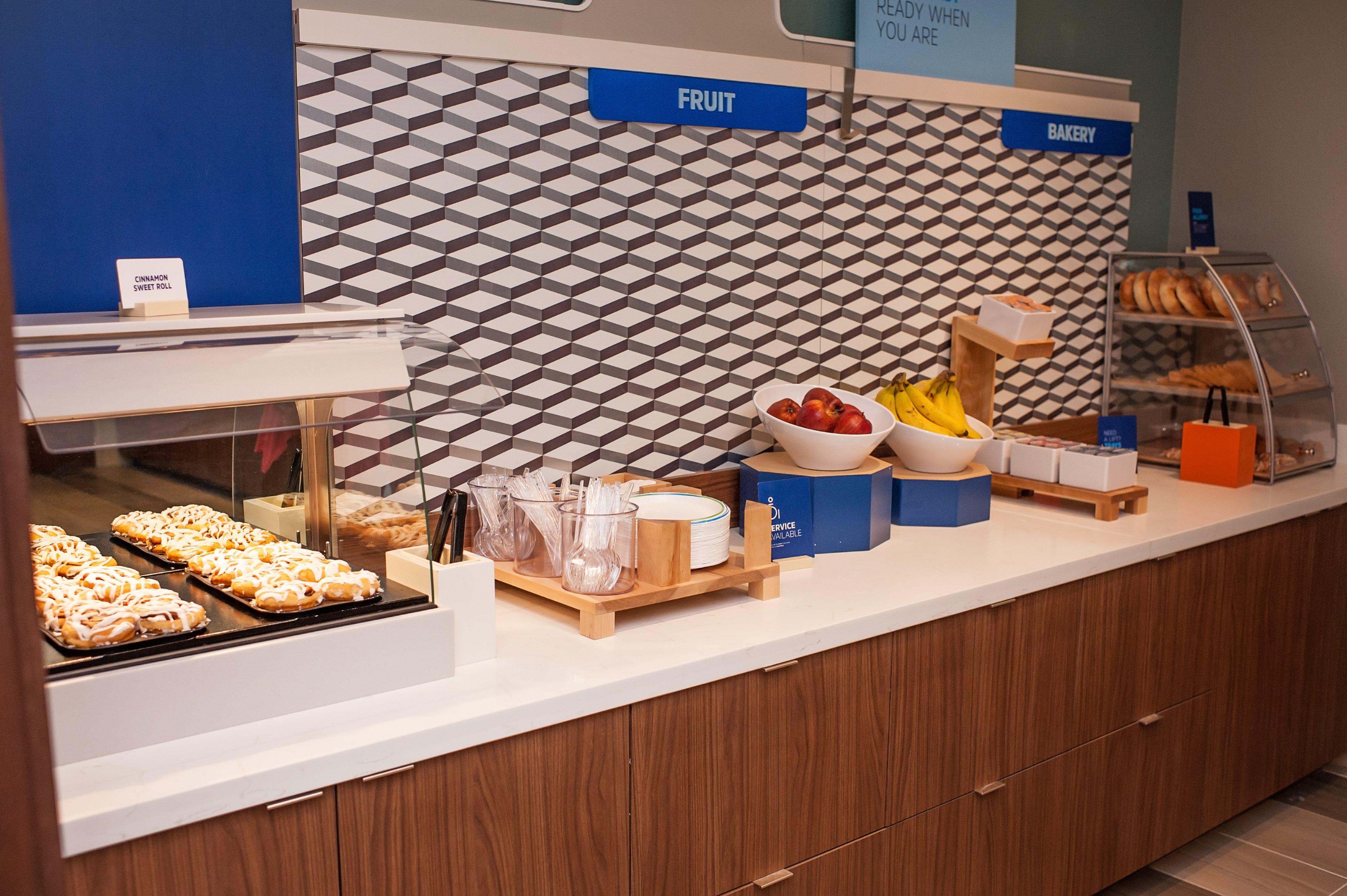 Holiday Inn Express Birmingham North Fultondale