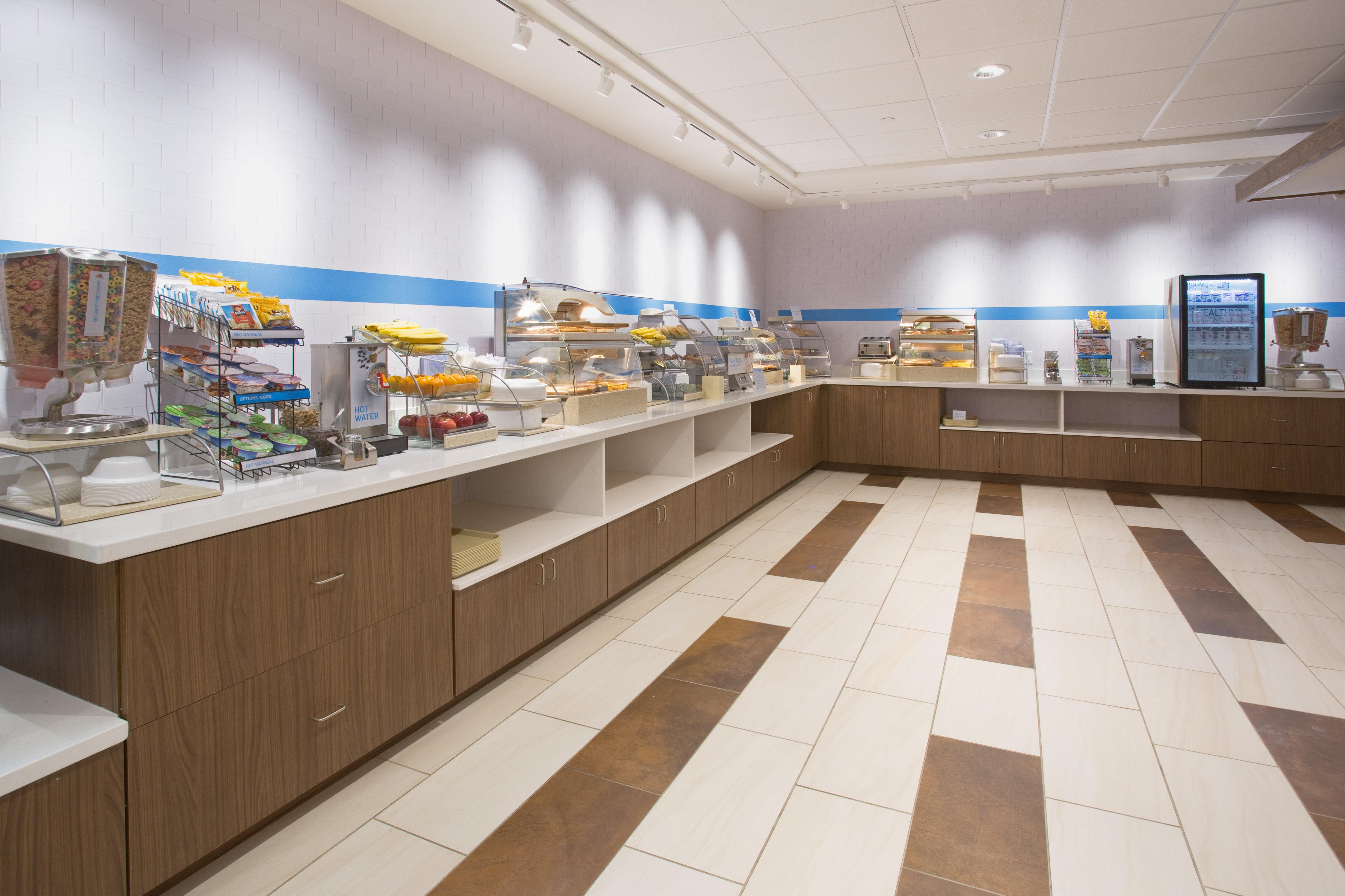 Holiday Inn Express and Suites Gettysburg